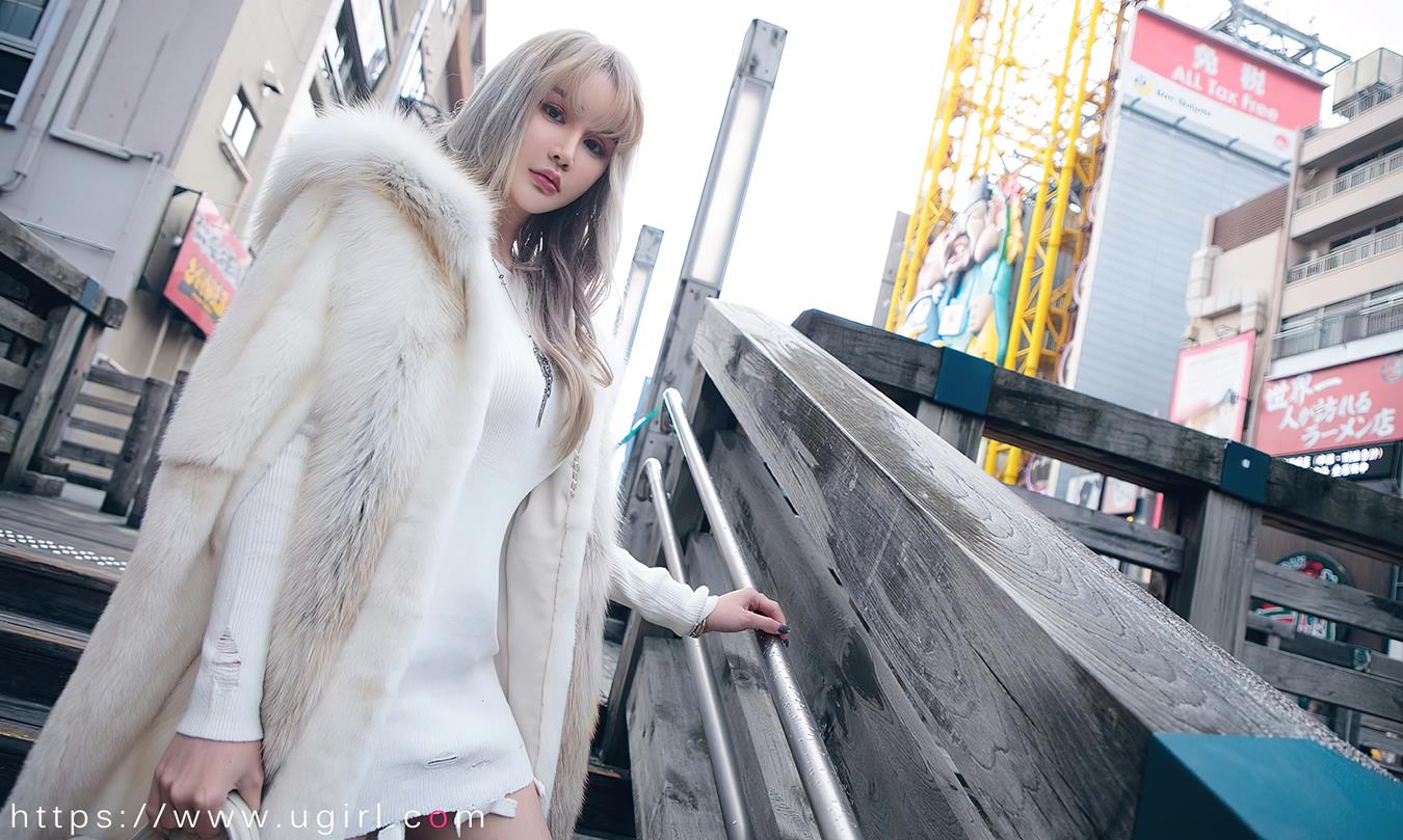 图片[26]-[爱尤物]2022 NO.2471 青树 东京恋曲[35P] – 速更版-美库