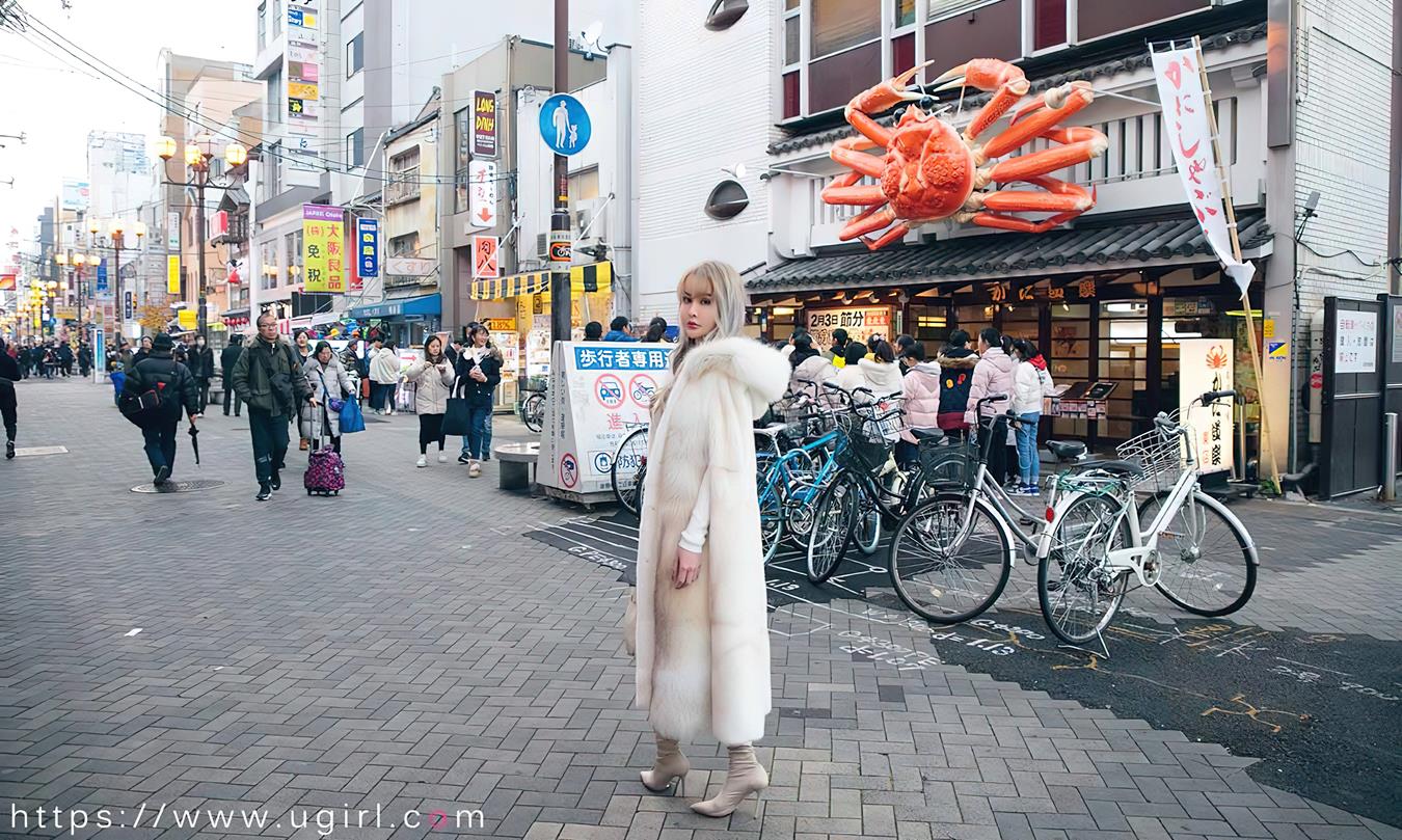 图片[29]-[爱尤物]2022 NO.2471 青树 东京恋曲[35P] – 速更版-美库