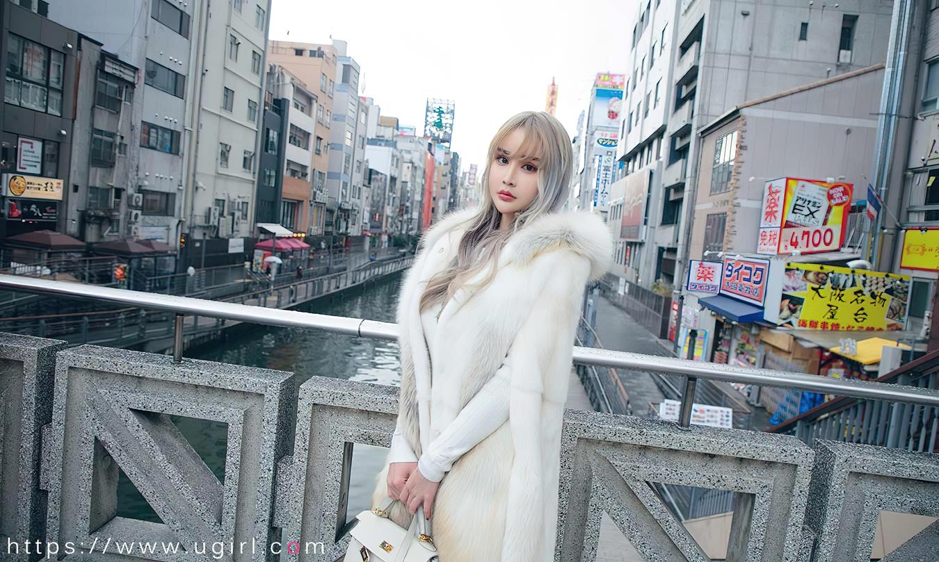 图片[31]-[爱尤物]2022 NO.2471 青树 东京恋曲[35P] – 速更版-美库