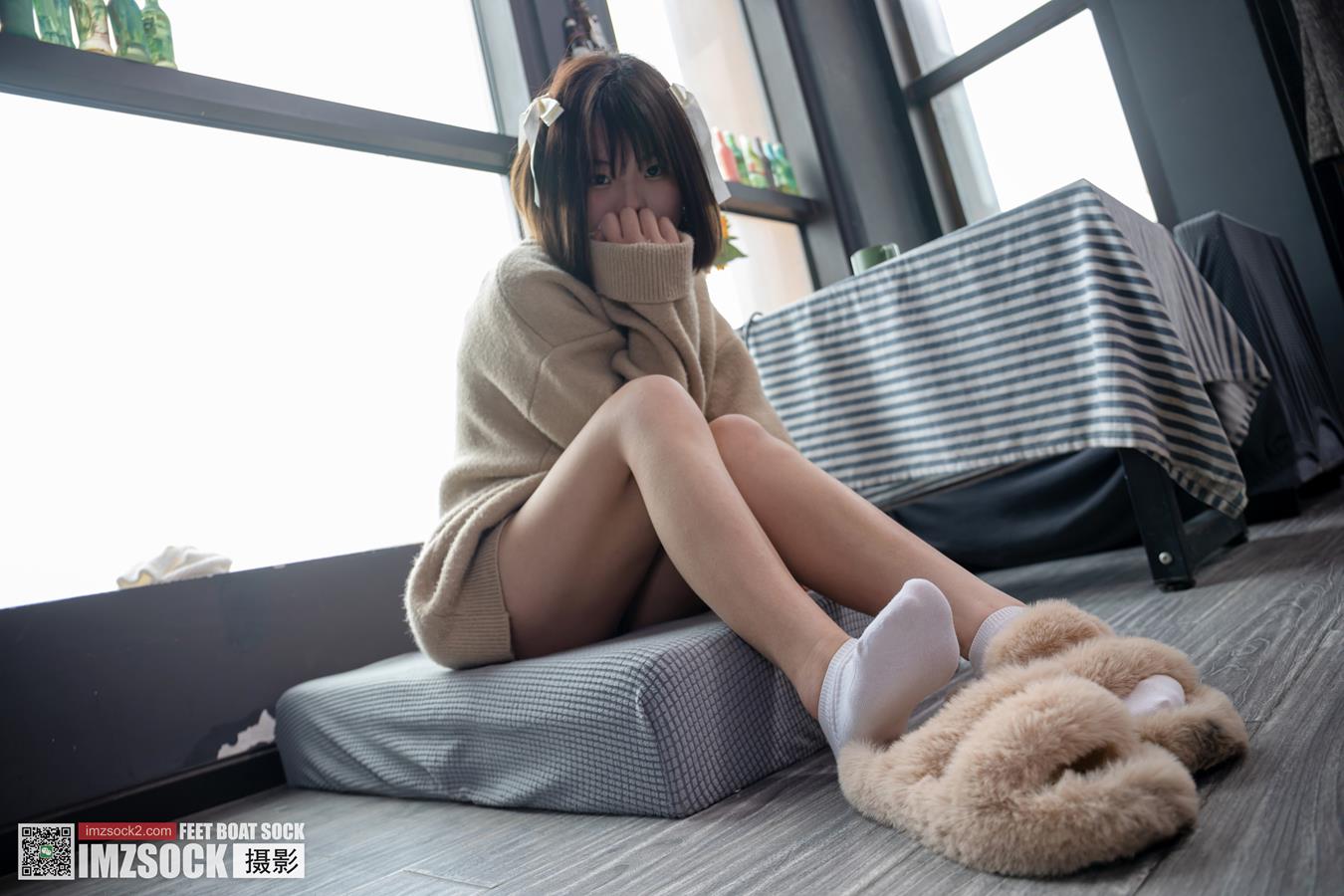 图片[12]-[MZSOCK]爱美足 NO.110 香香[73P] – 速更版-美库