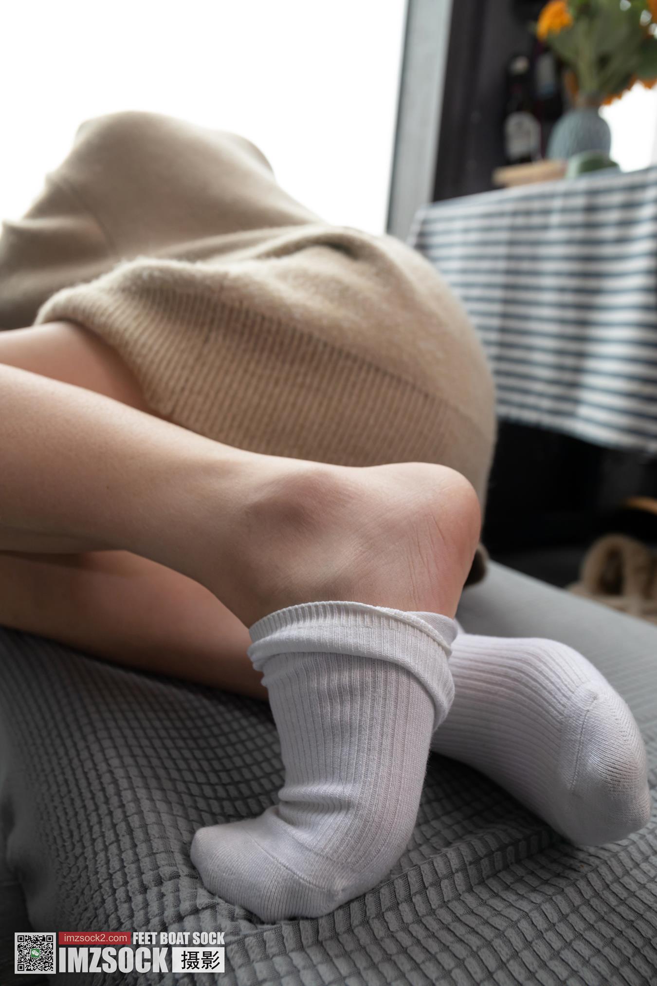 图片[46]-[MZSOCK]爱美足 NO.110 香香[73P] – 速更版-美库