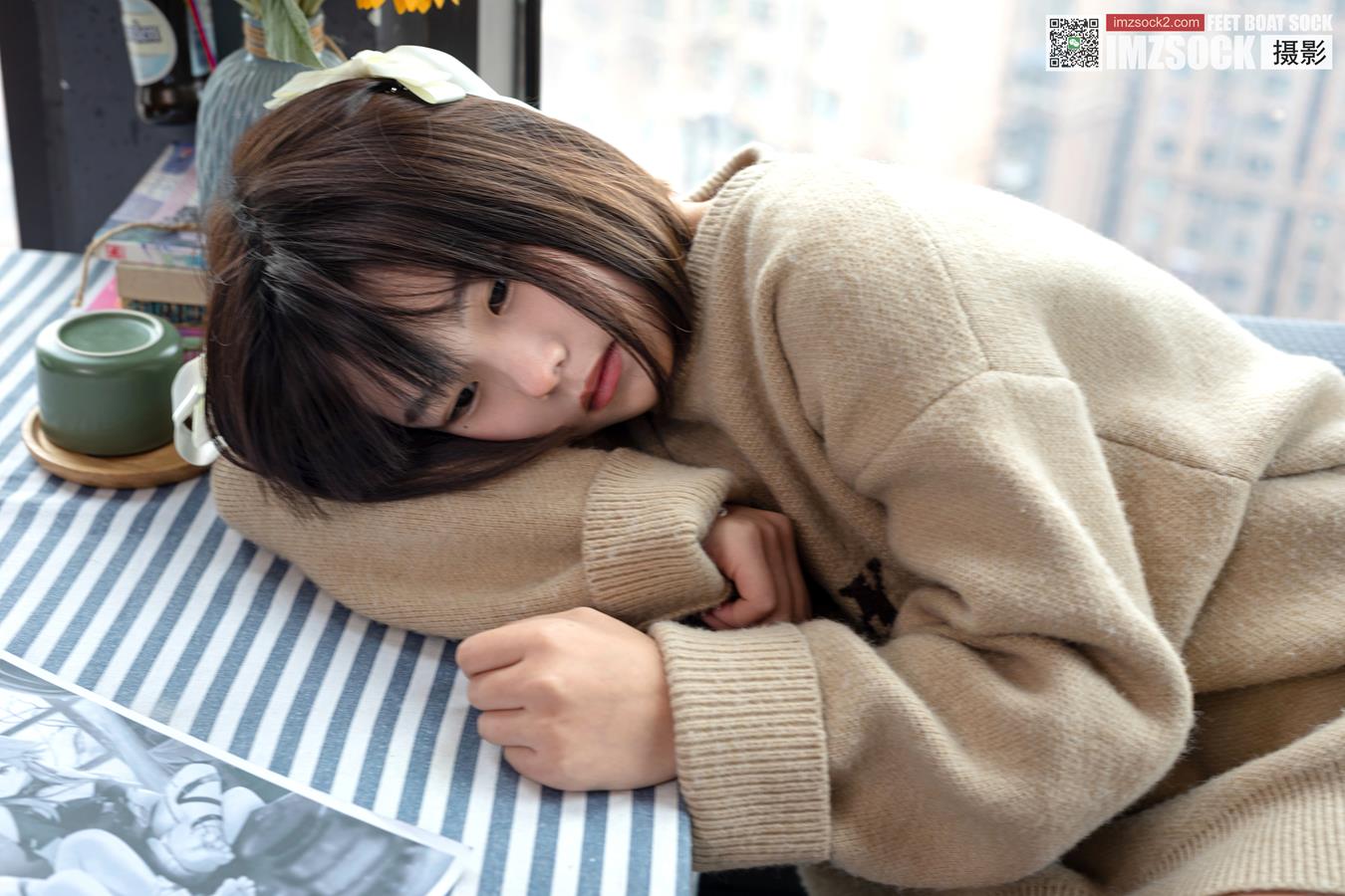 图片[70]-[MZSOCK]爱美足 NO.110 香香[73P] – 速更版-美库