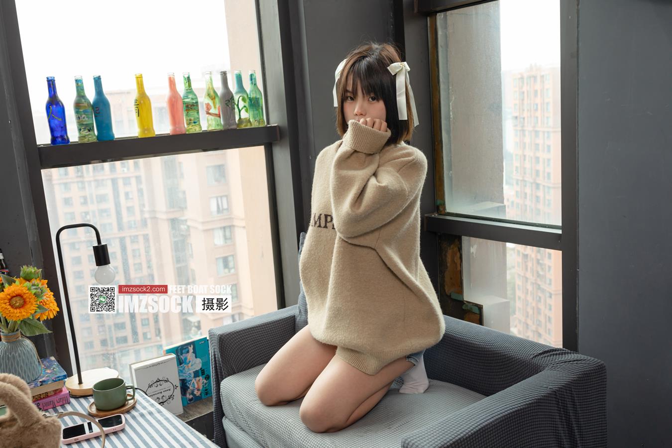 图片[73]-[MZSOCK]爱美足 NO.110 香香[73P] – 速更版-美库