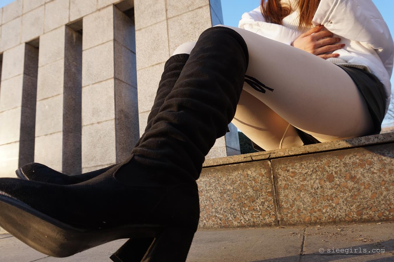 图片[26]-[SIEE丝意]新刊 NO.032 思思 少女的纯情[104P] – 速更版-美库