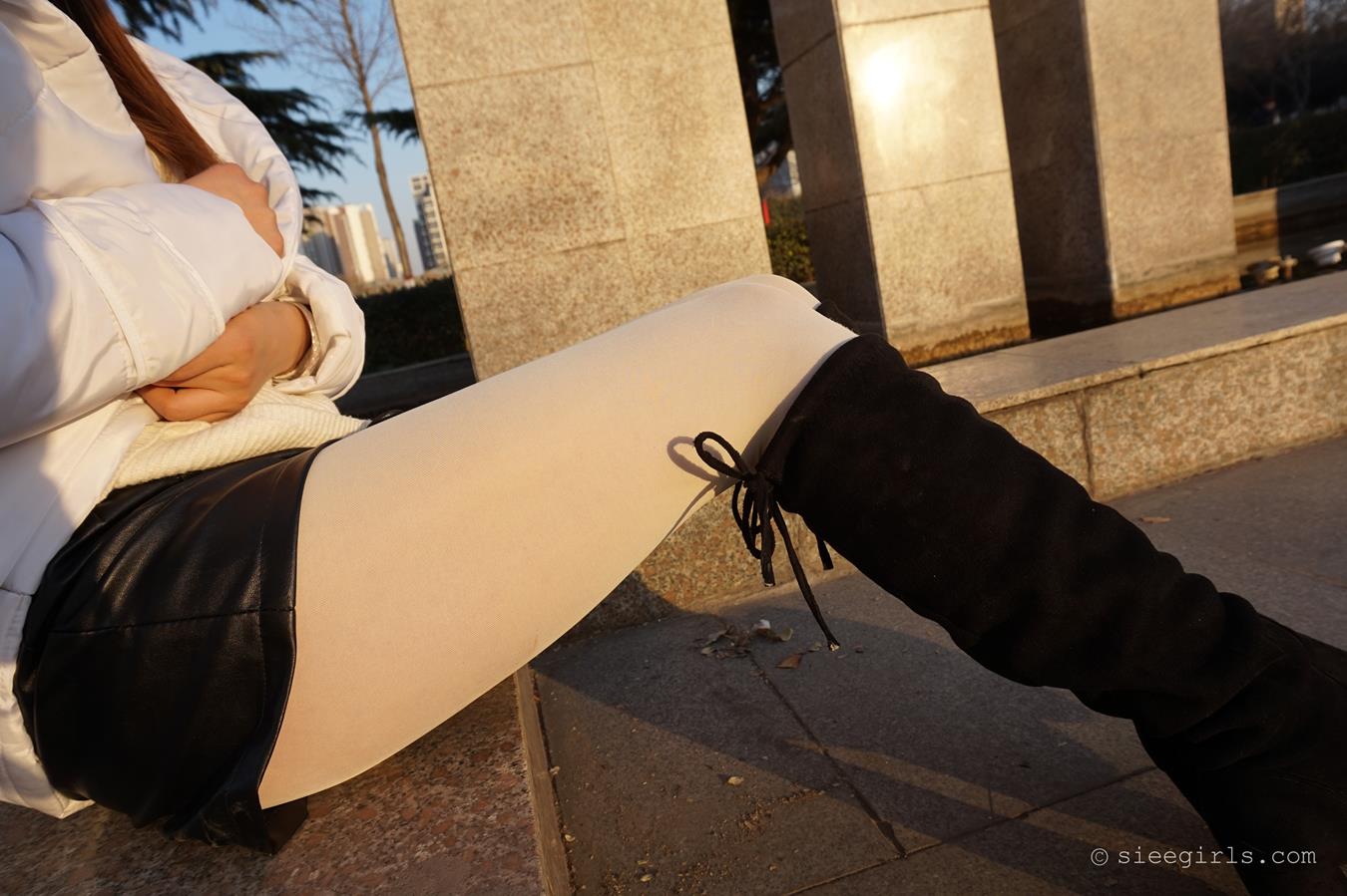 图片[31]-[SIEE丝意]新刊 NO.032 思思 少女的纯情[104P] – 速更版-美库