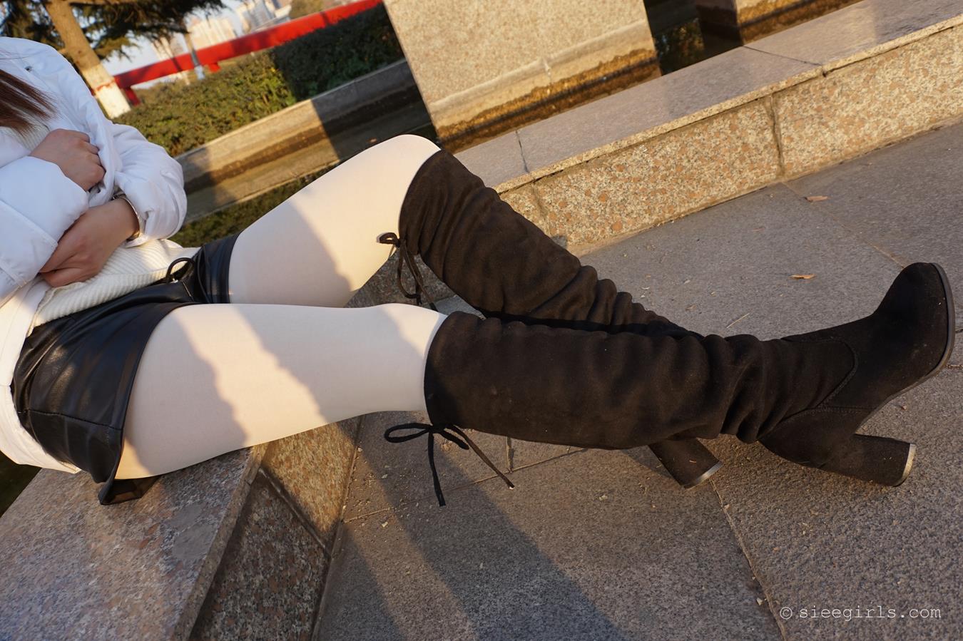 图片[34]-[SIEE丝意]新刊 NO.032 思思 少女的纯情[104P] – 速更版-美库