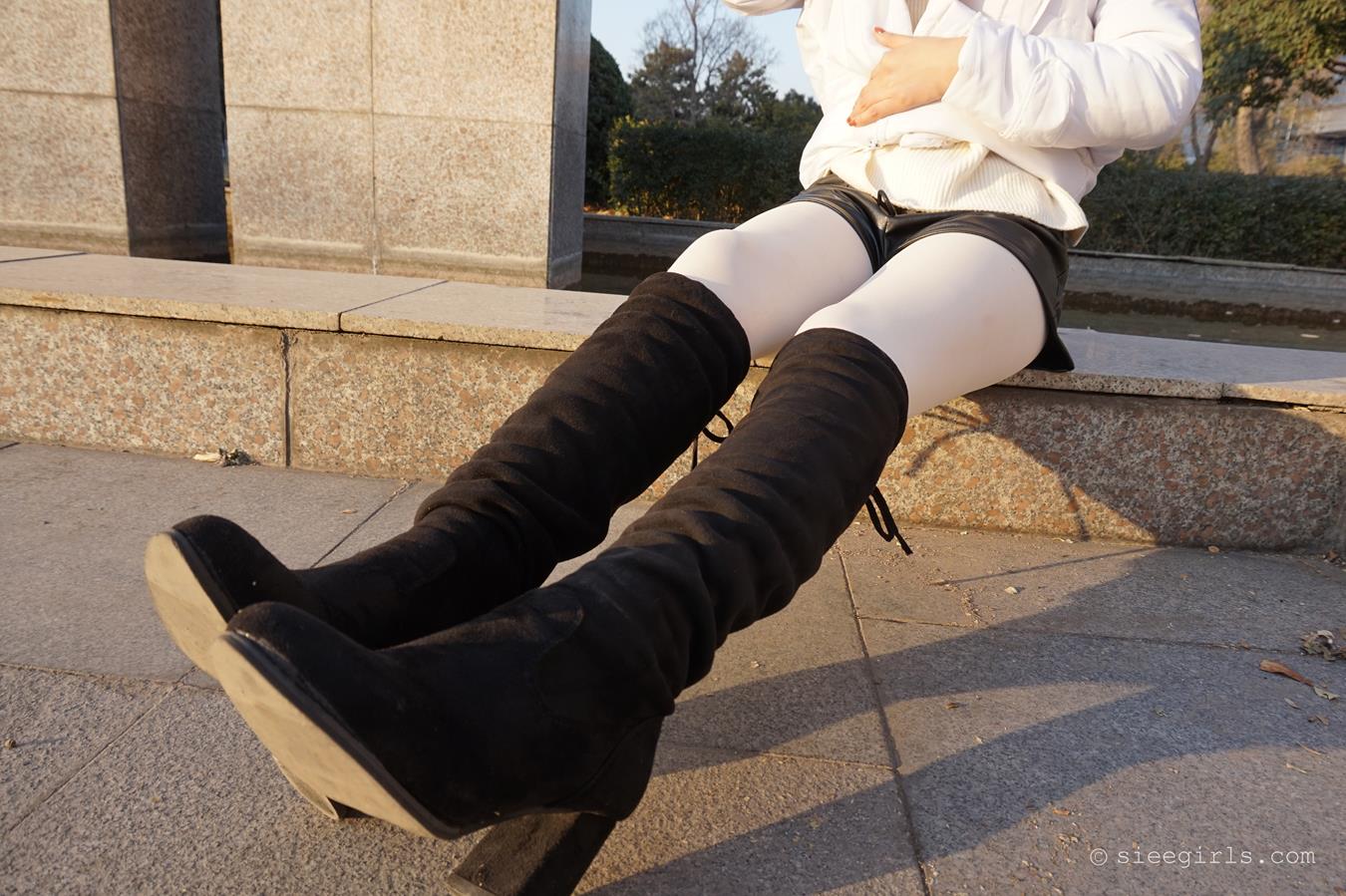 图片[104]-[SIEE丝意]新刊 NO.032 思思 少女的纯情[104P] – 速更版-美库