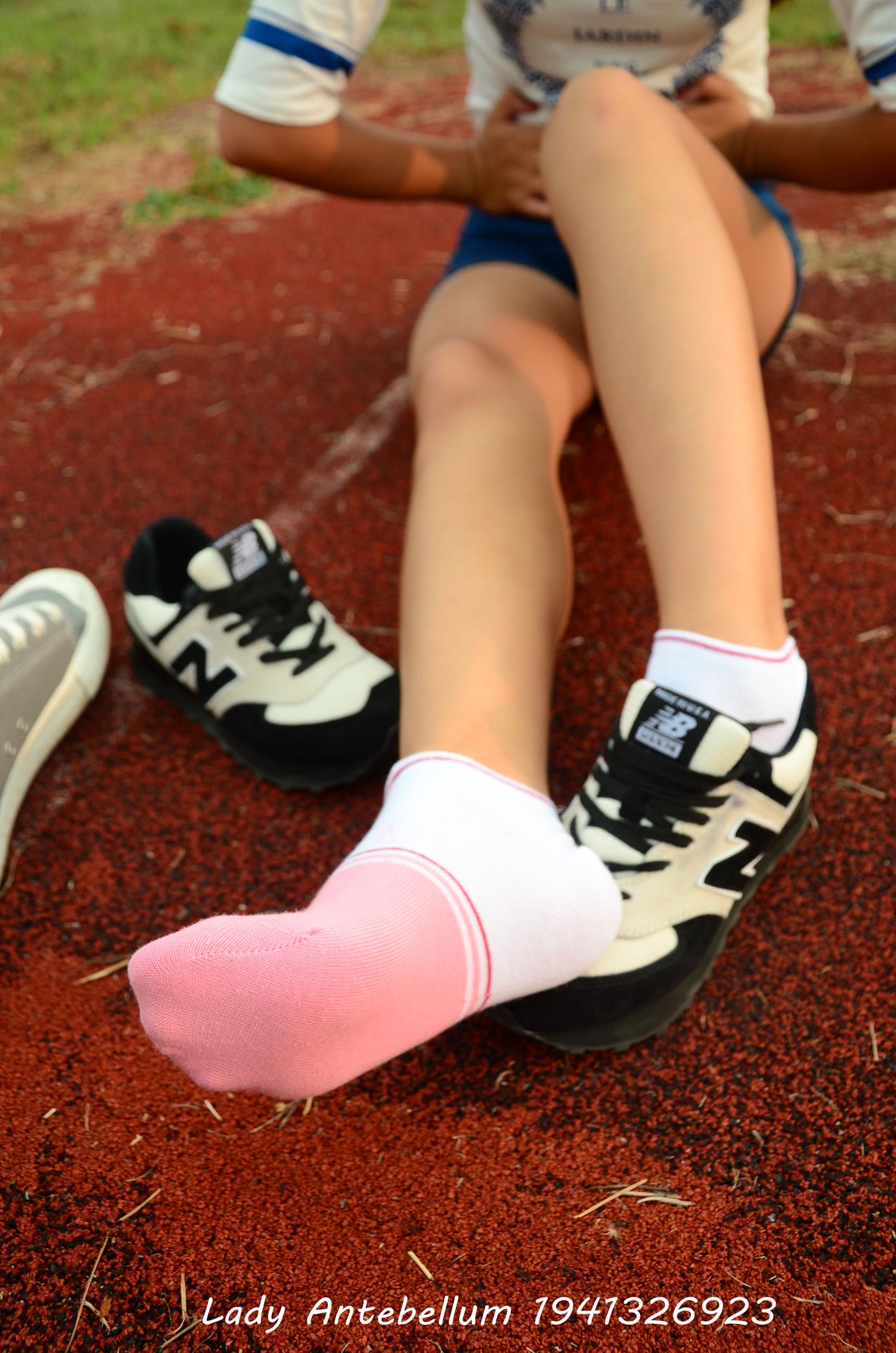 图片[12]-[战前女神] 美腿美足精品摄影套图 035 [91P] – 速更版-美库