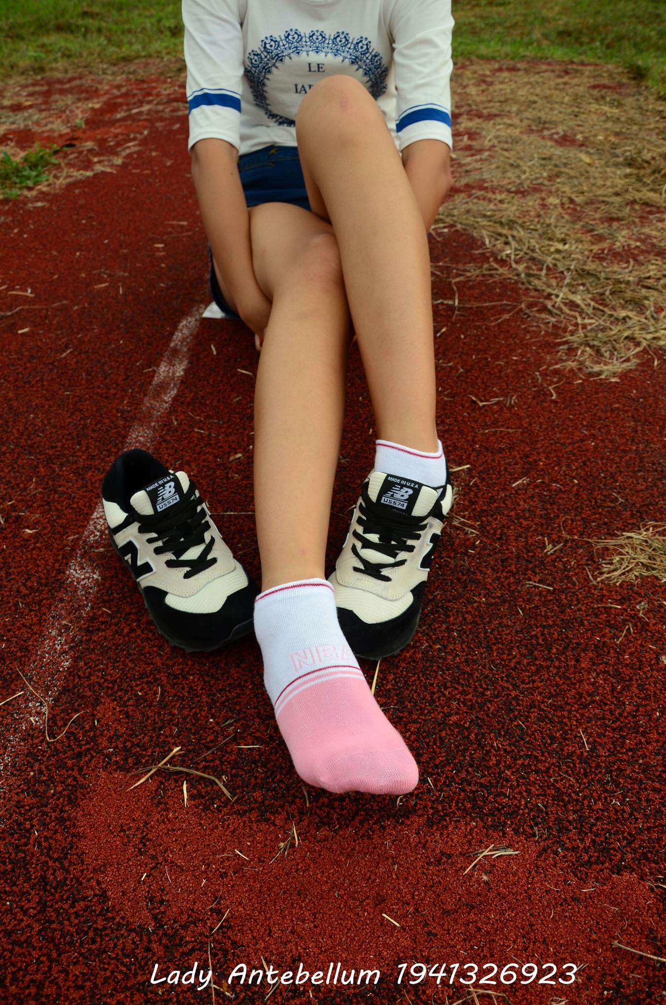 图片[18]-[战前女神] 美腿美足精品摄影套图 035 [91P] – 速更版-美库