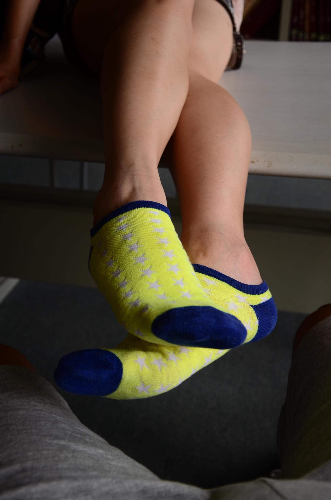 图片[37]-[战前女神] 美腿美足精品摄影套图 034 [53P] – 速更版-美库