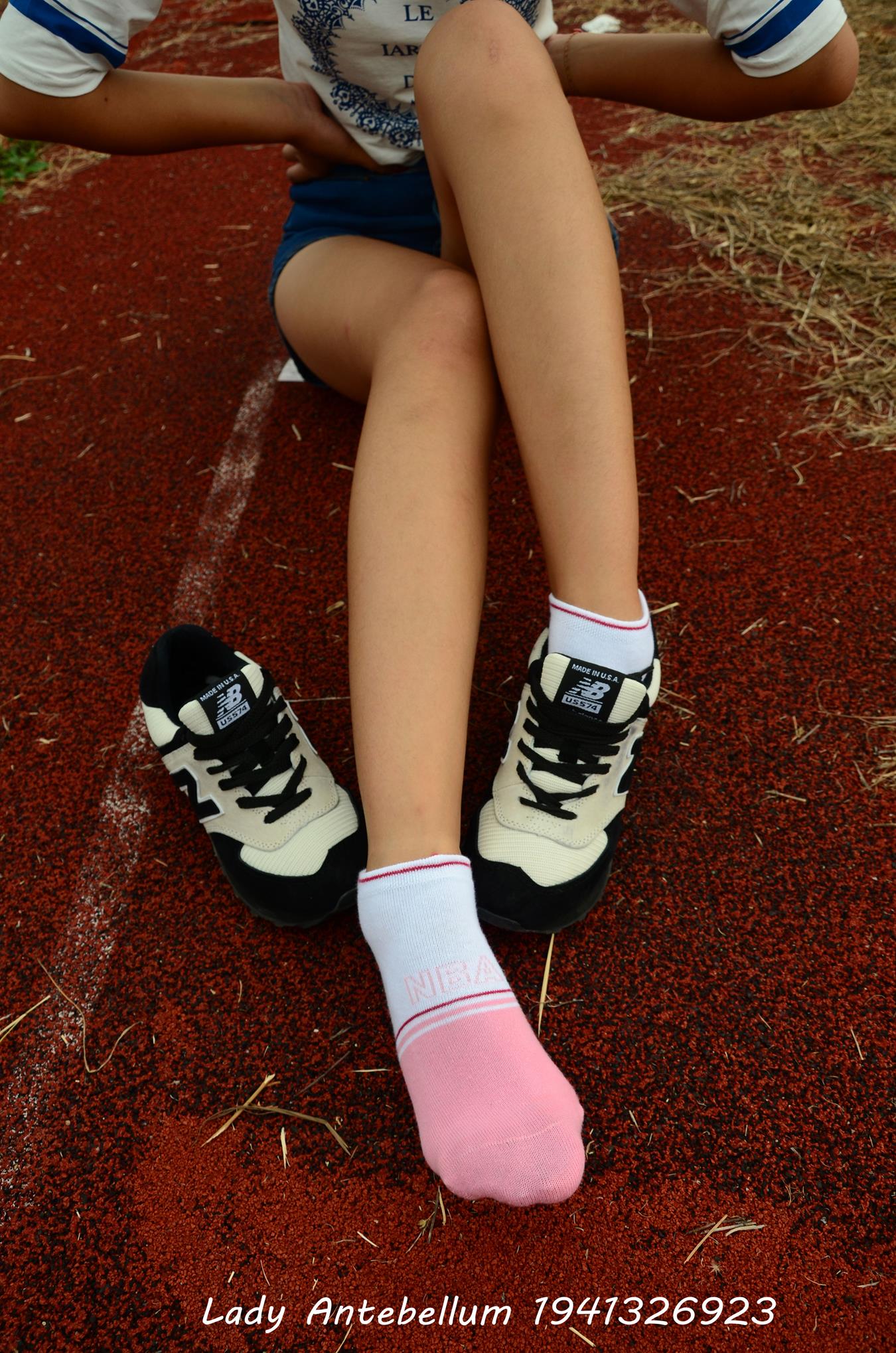 图片[22]-[战前女神] 美腿美足精品摄影套图 035 [91P] – 速更版-美库