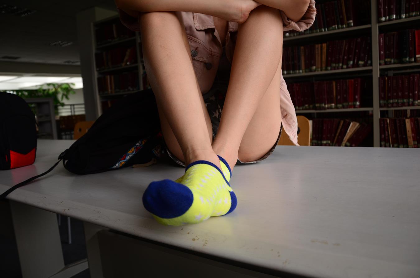 图片[39]-[战前女神] 美腿美足精品摄影套图 034 [53P] – 速更版-美库