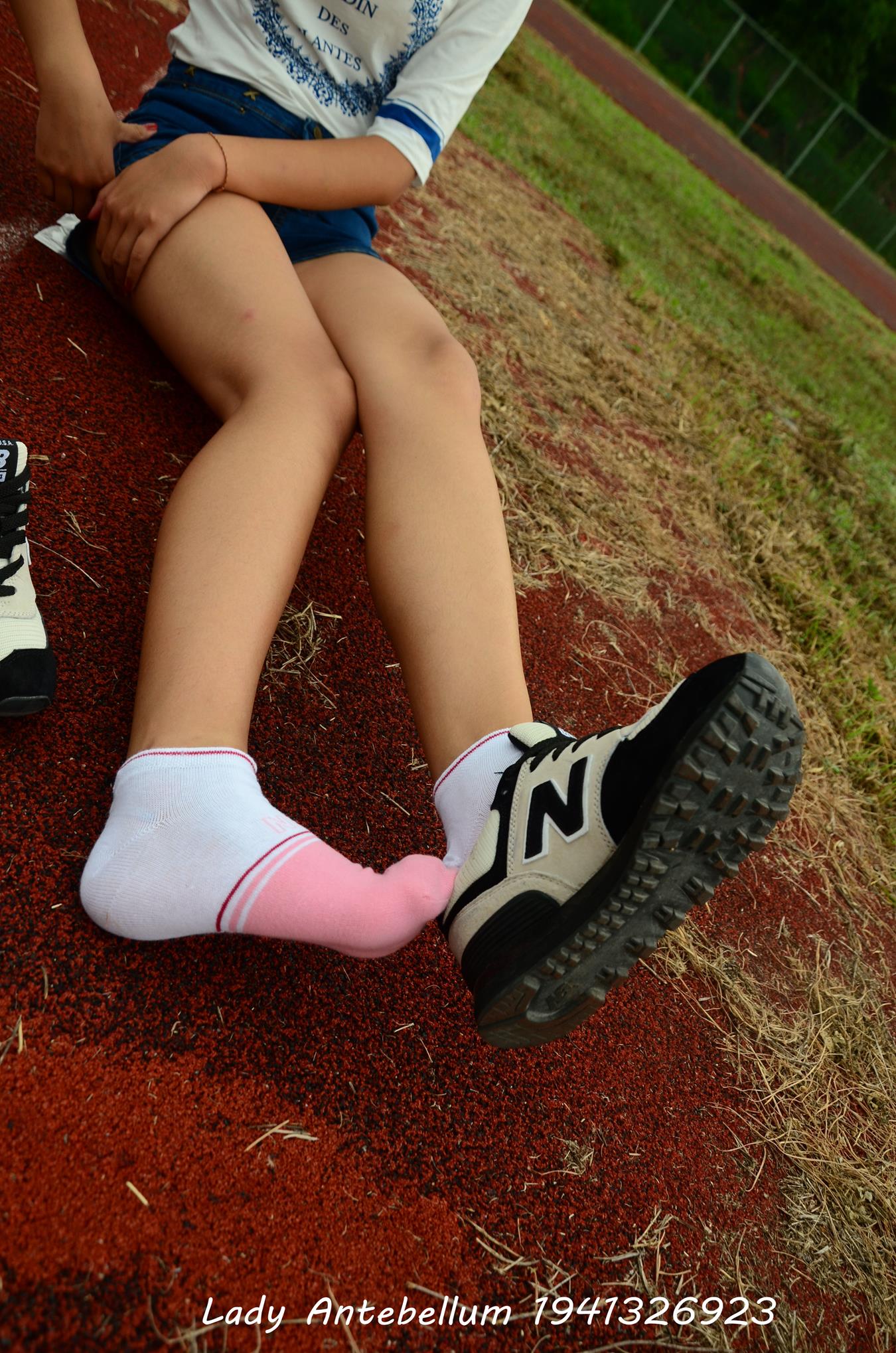 图片[23]-[战前女神] 美腿美足精品摄影套图 035 [91P] – 速更版-美库