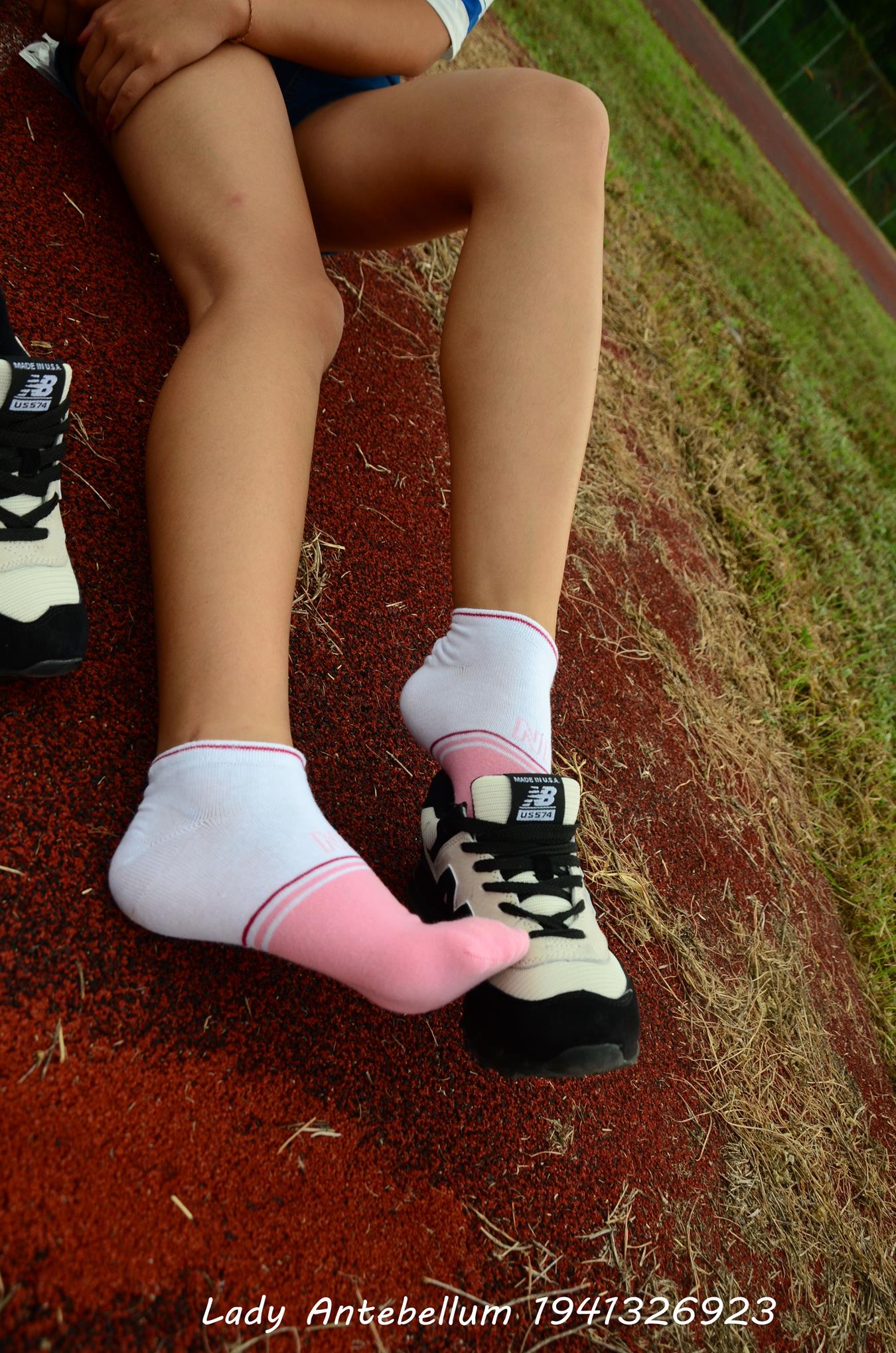 图片[25]-[战前女神] 美腿美足精品摄影套图 035 [91P] – 速更版-美库