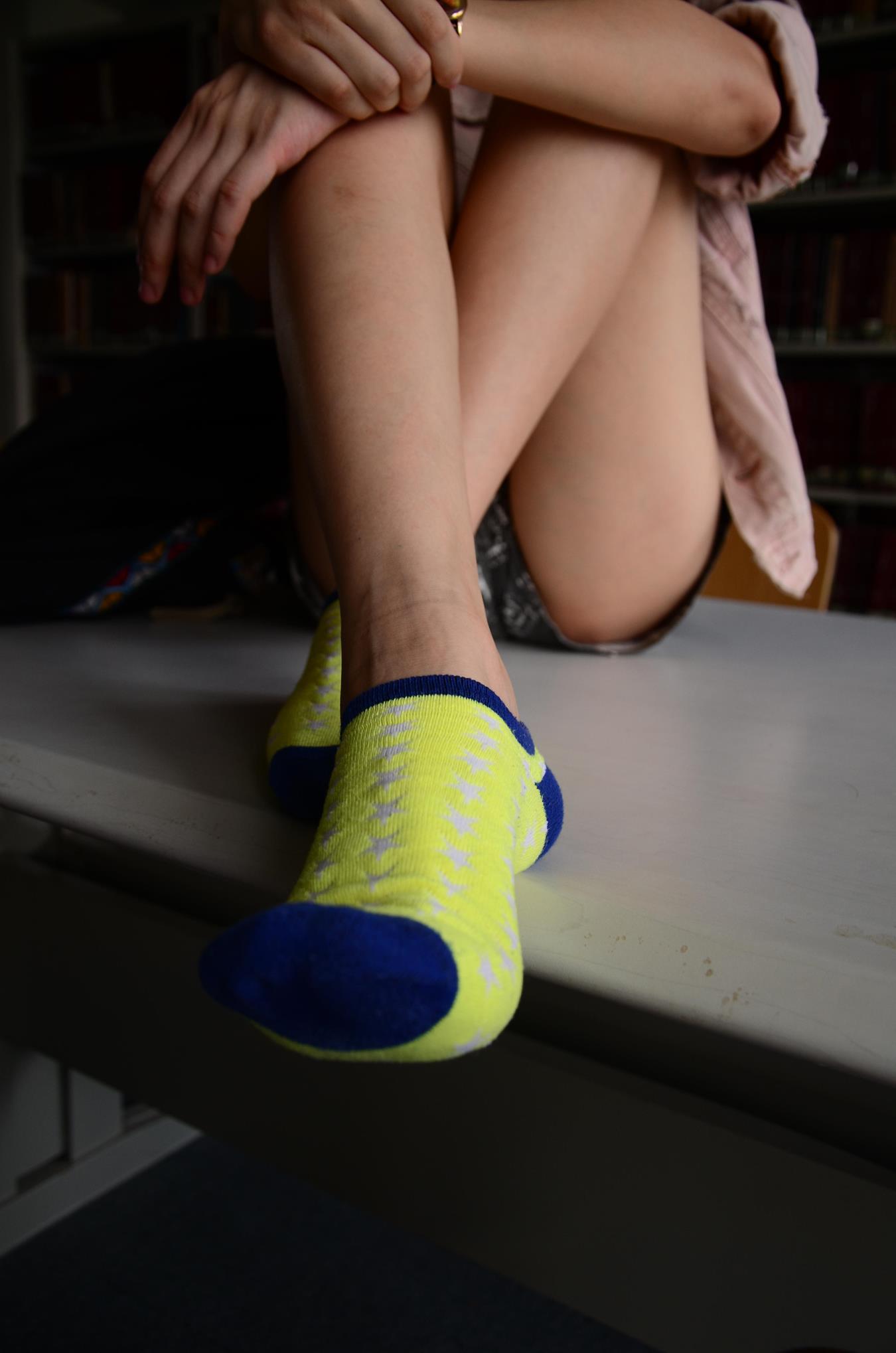 图片[42]-[战前女神] 美腿美足精品摄影套图 034 [53P] – 速更版-美库