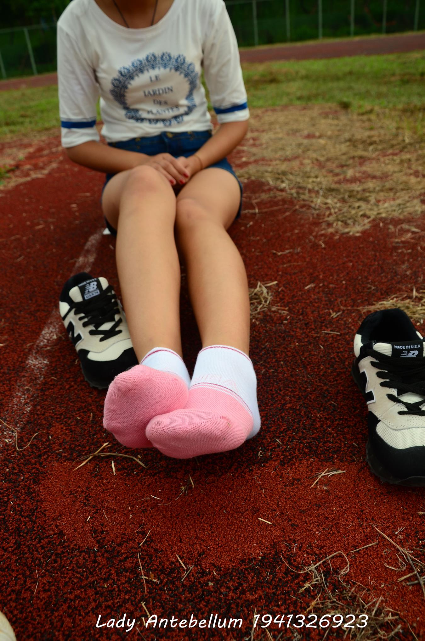 图片[27]-[战前女神] 美腿美足精品摄影套图 035 [91P] – 速更版-美库