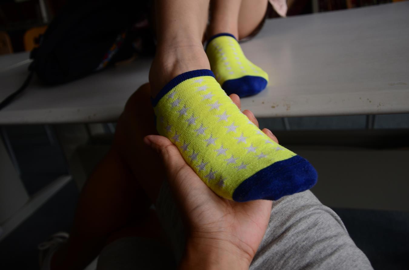 图片[46]-[战前女神] 美腿美足精品摄影套图 034 [53P] – 速更版-美库