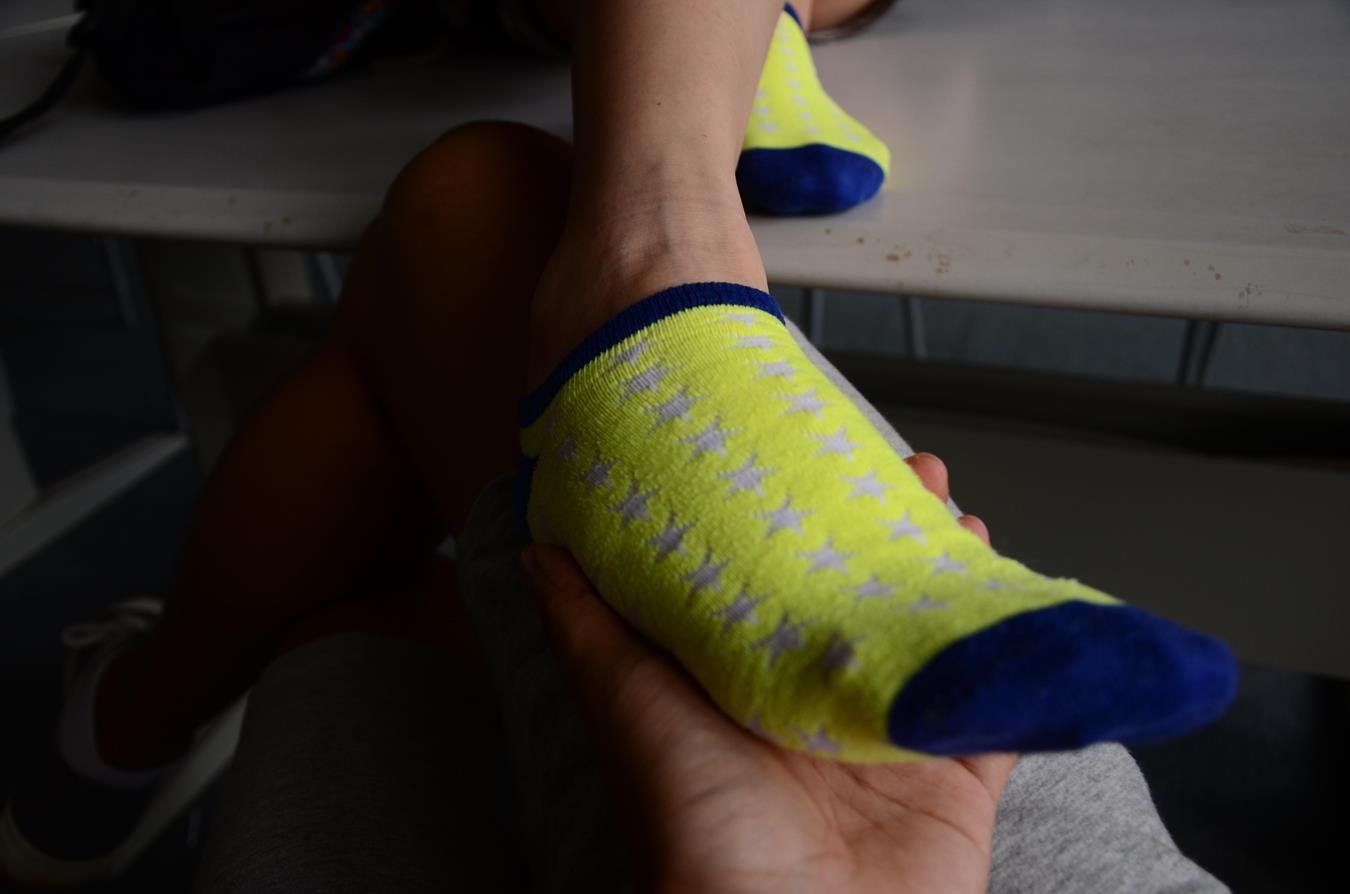 图片[47]-[战前女神] 美腿美足精品摄影套图 034 [53P] – 速更版-美库