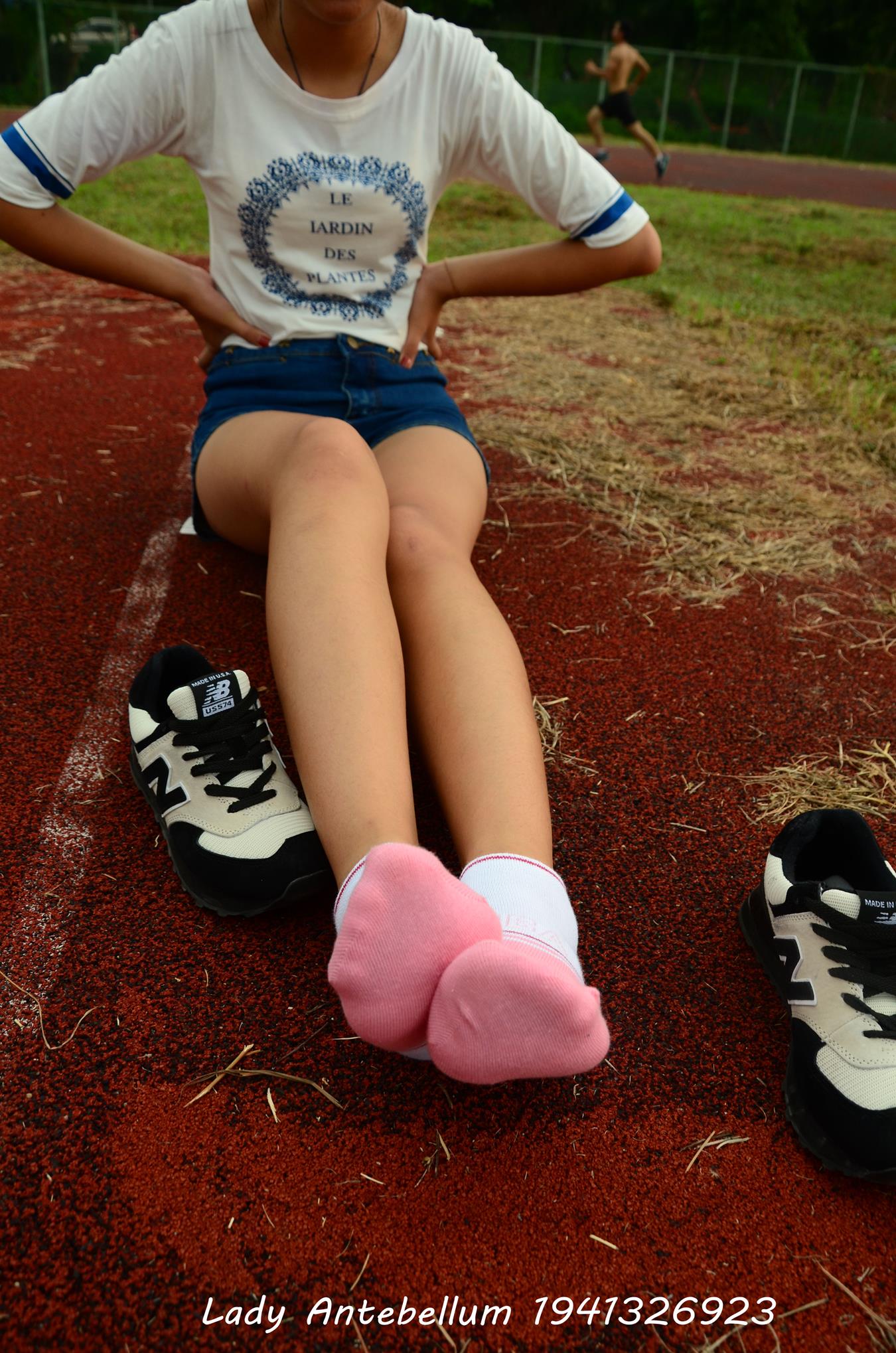 图片[28]-[战前女神] 美腿美足精品摄影套图 035 [91P] – 速更版-美库