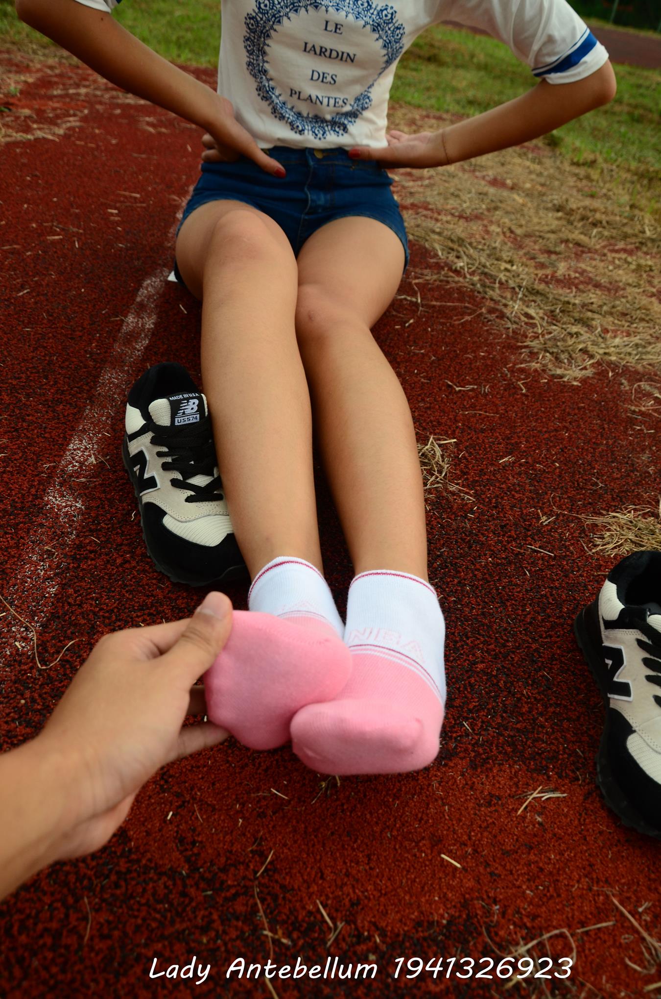 图片[30]-[战前女神] 美腿美足精品摄影套图 035 [91P] – 速更版-美库