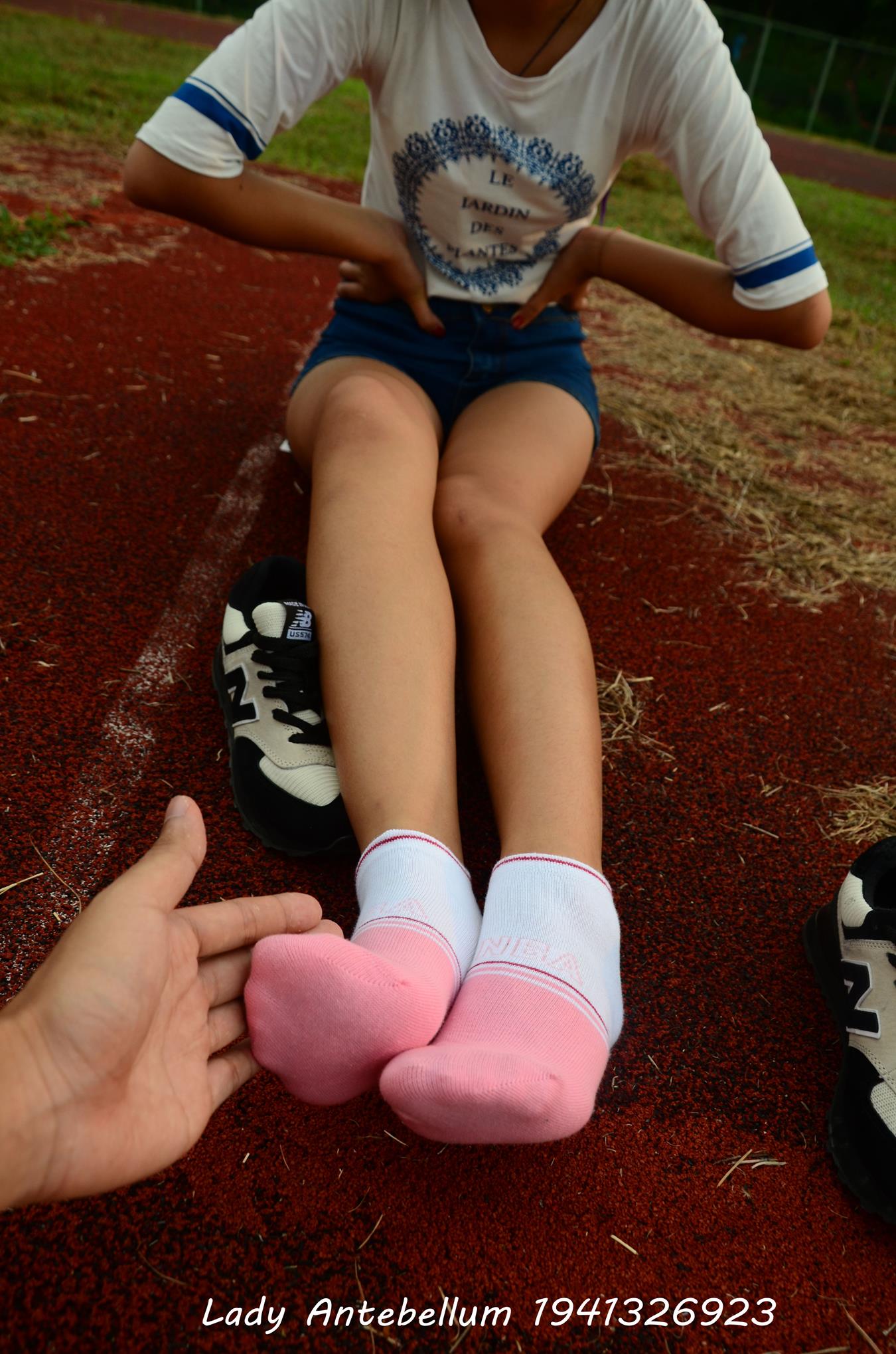 图片[31]-[战前女神] 美腿美足精品摄影套图 035 [91P] – 速更版-美库