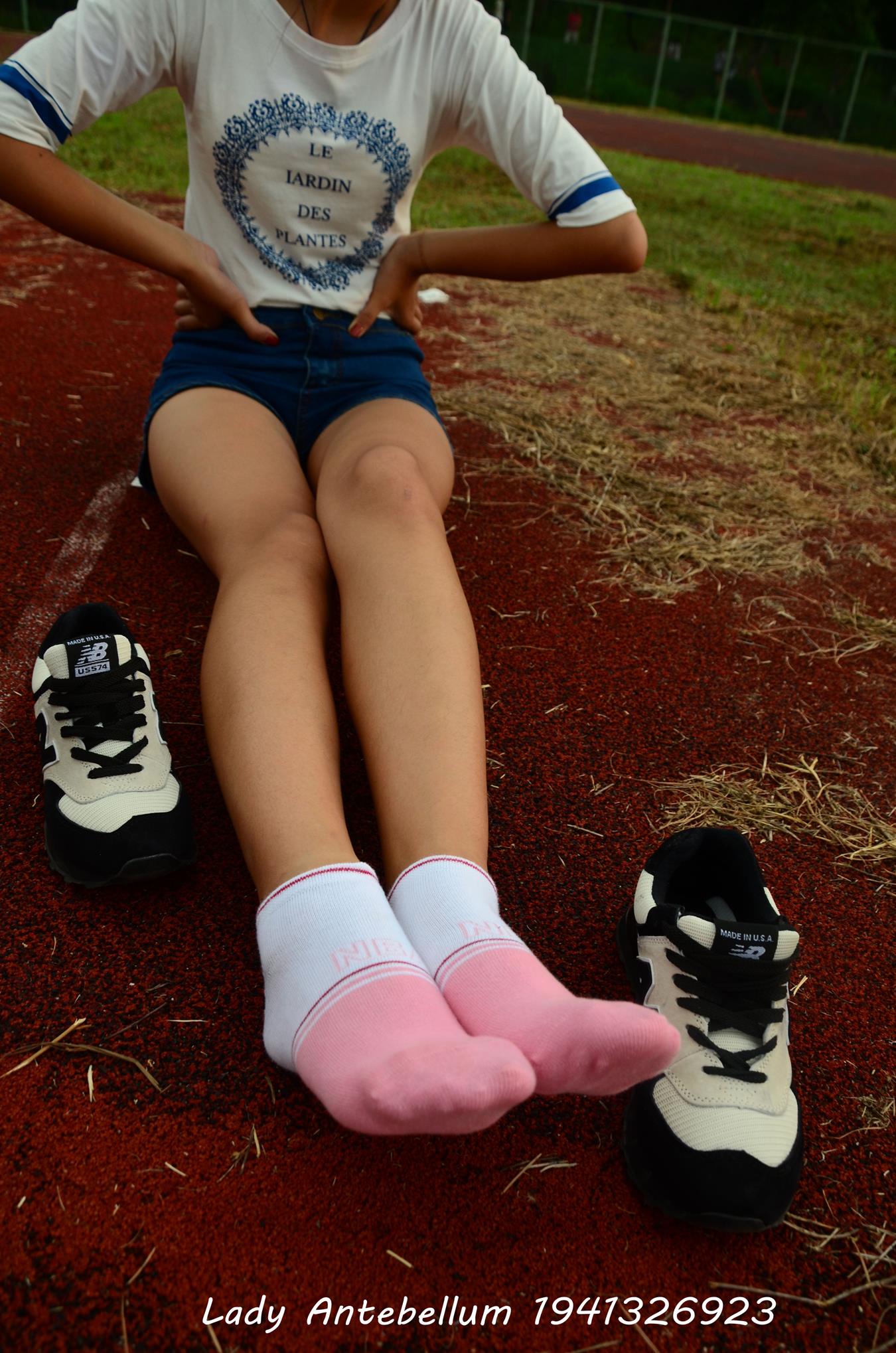 图片[32]-[战前女神] 美腿美足精品摄影套图 035 [91P] – 速更版-美库