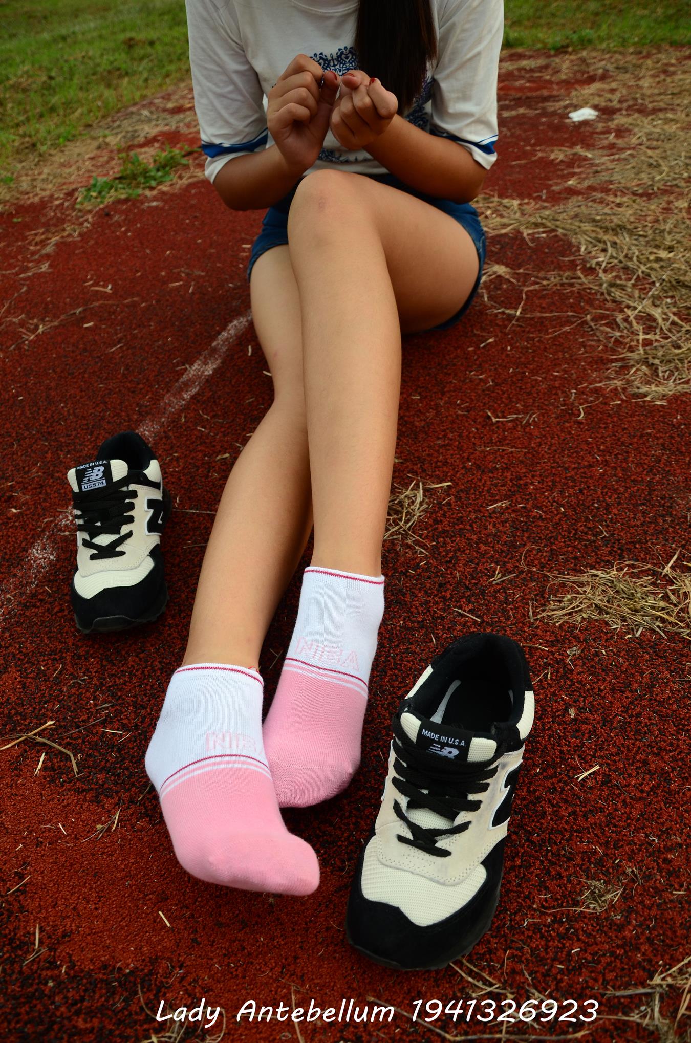 图片[36]-[战前女神] 美腿美足精品摄影套图 035 [91P] – 速更版-美库