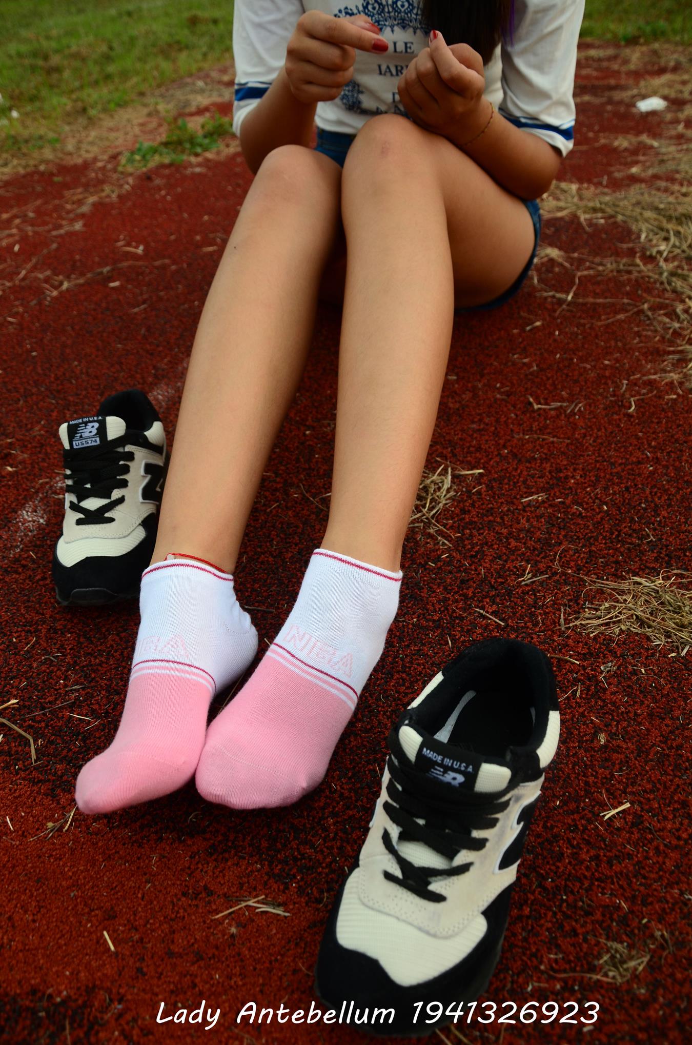 图片[38]-[战前女神] 美腿美足精品摄影套图 035 [91P] – 速更版-美库