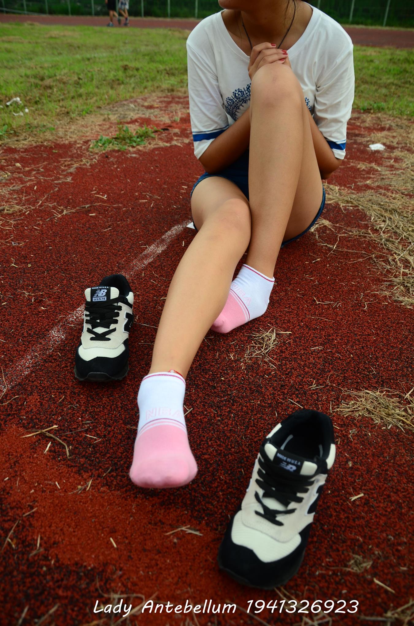 图片[44]-[战前女神] 美腿美足精品摄影套图 035 [91P] – 速更版-美库