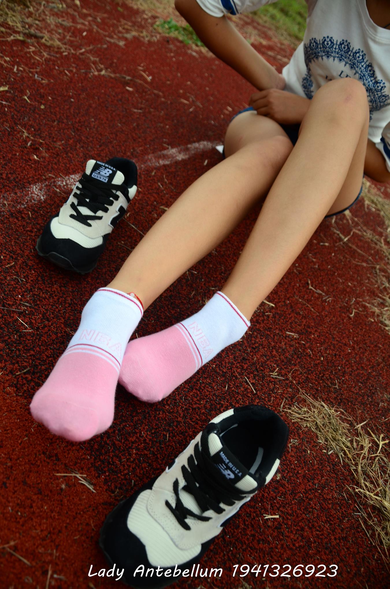 图片[46]-[战前女神] 美腿美足精品摄影套图 035 [91P] – 速更版-美库