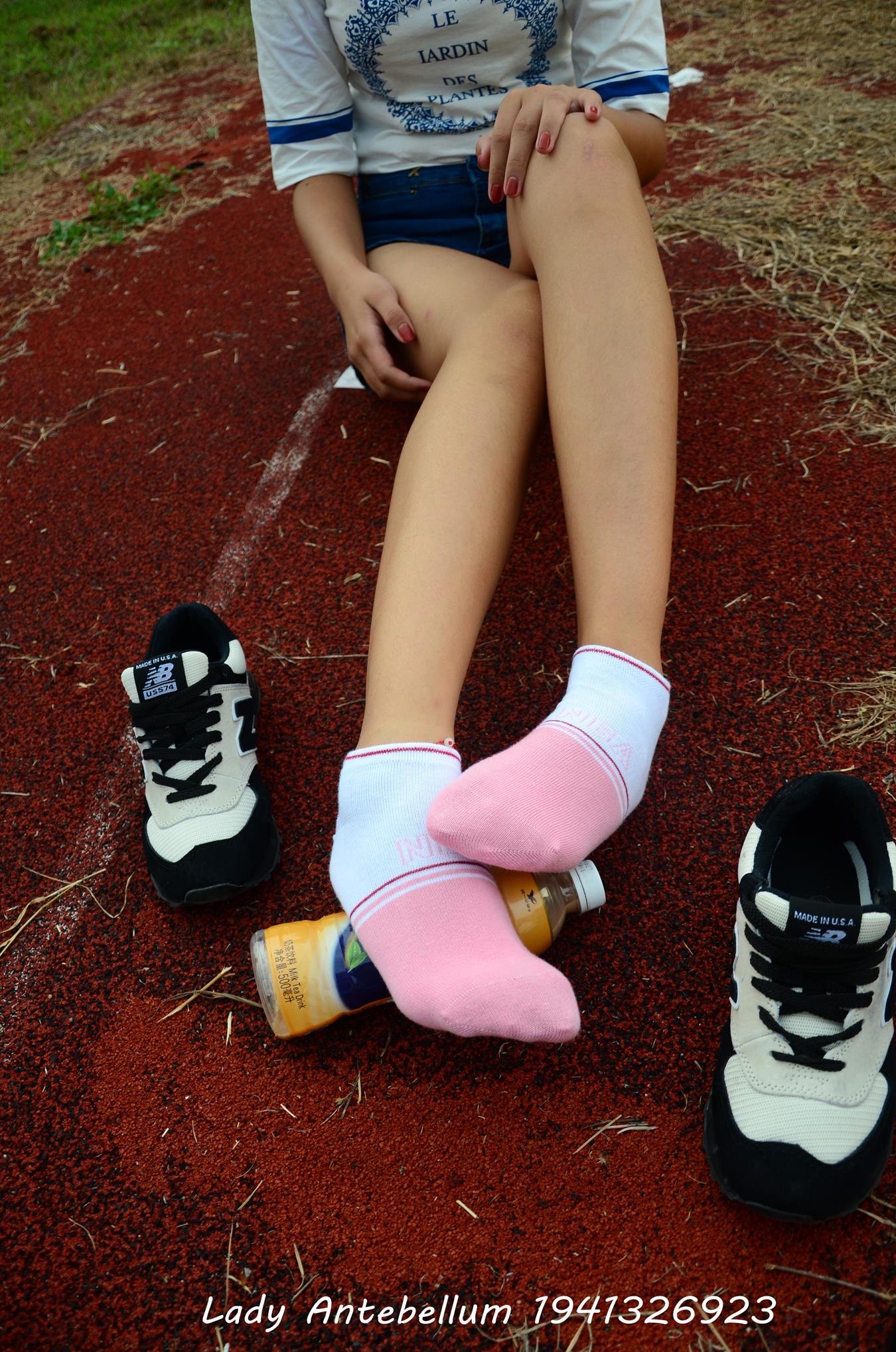 图片[55]-[战前女神] 美腿美足精品摄影套图 035 [91P] – 速更版-美库