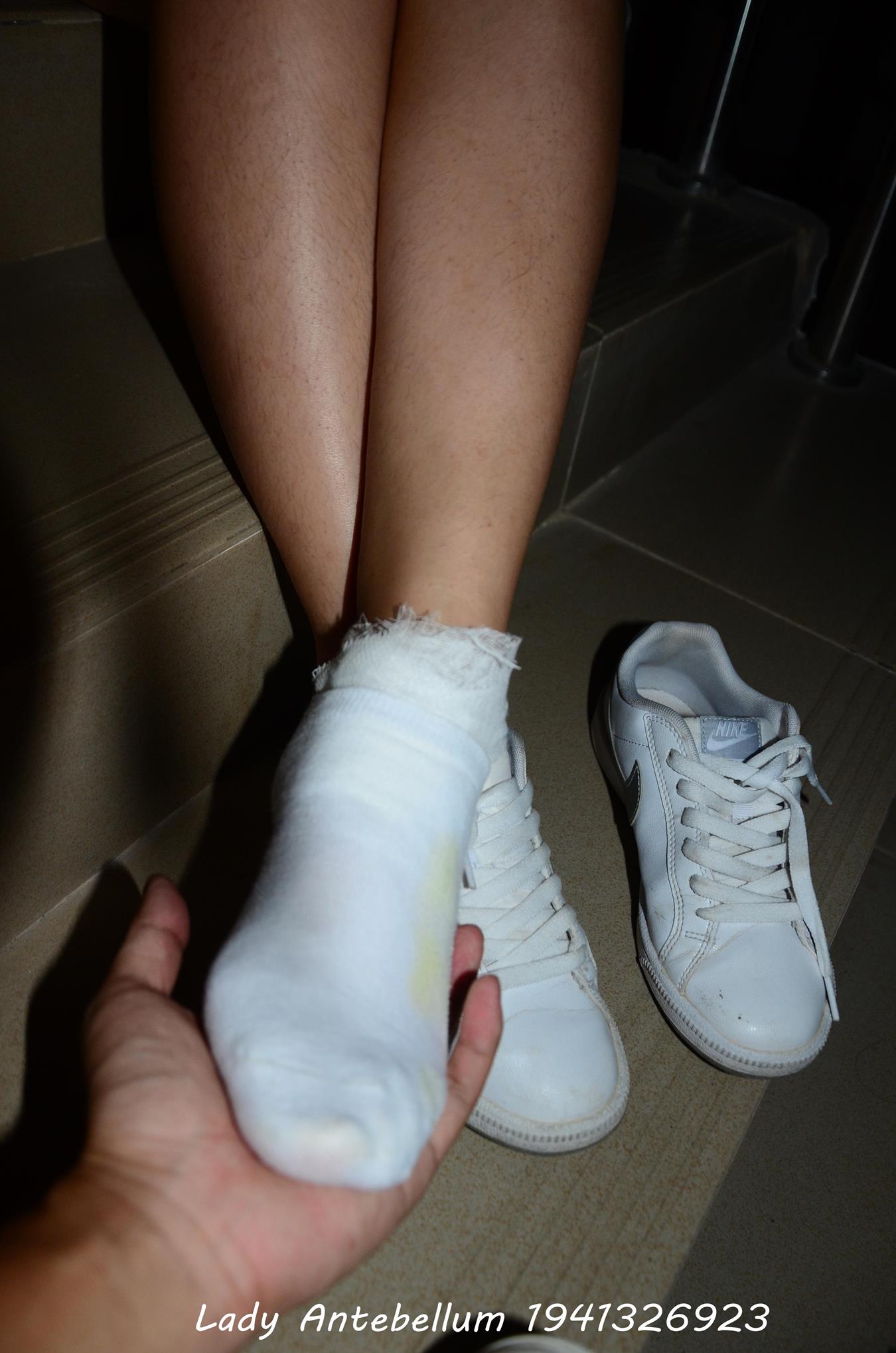 图片[11]-[战前女神] 美腿美足精品摄影套图 036 [73P] – 速更版-美库