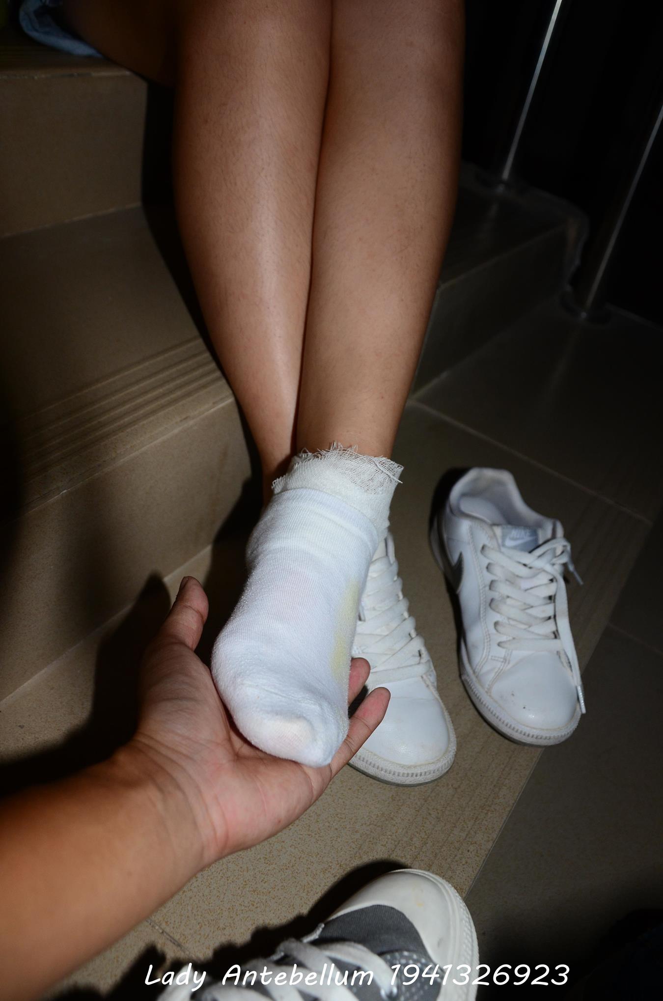 图片[12]-[战前女神] 美腿美足精品摄影套图 036 [73P] – 速更版-美库