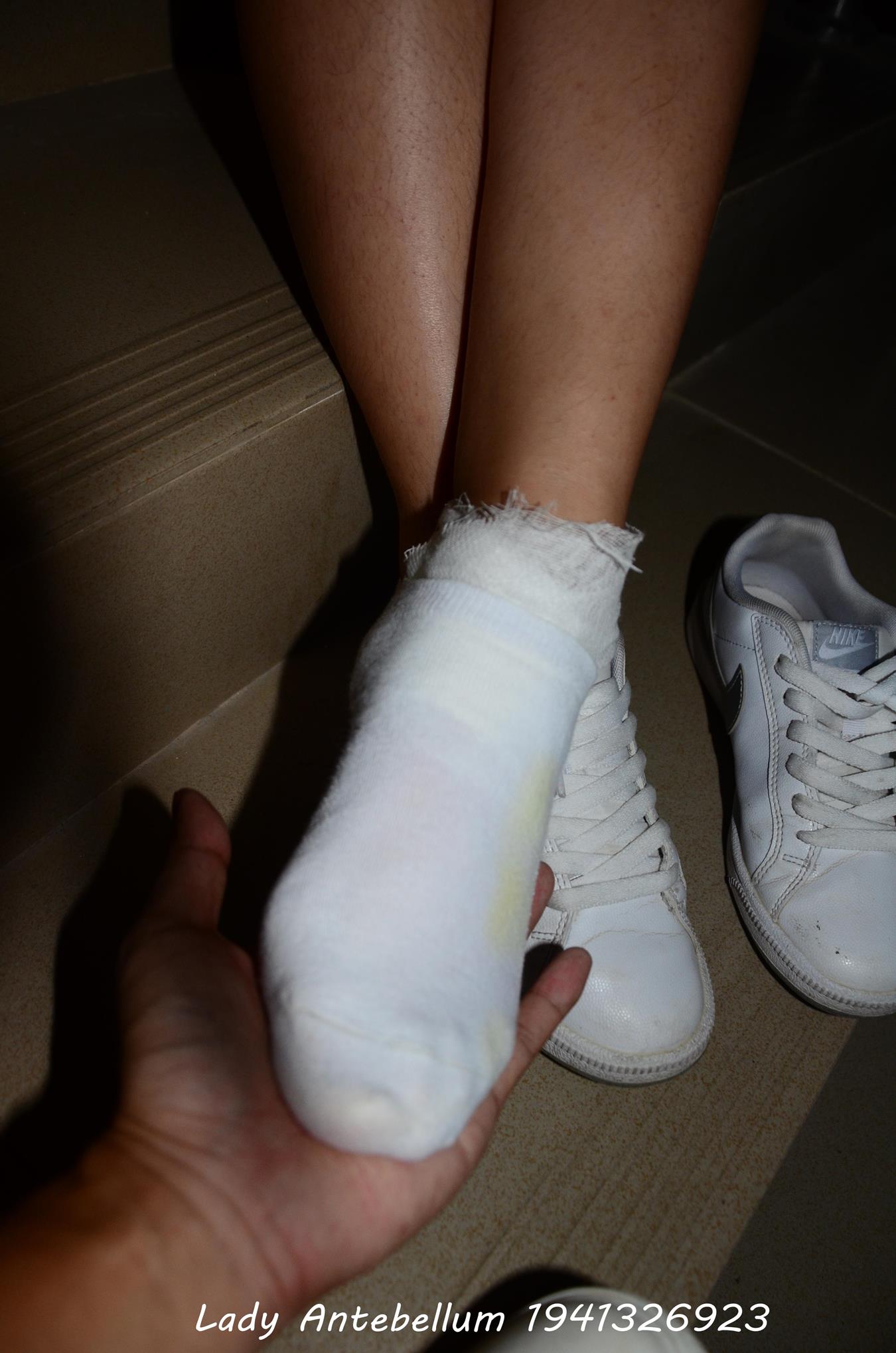 图片[13]-[战前女神] 美腿美足精品摄影套图 036 [73P] – 速更版-美库