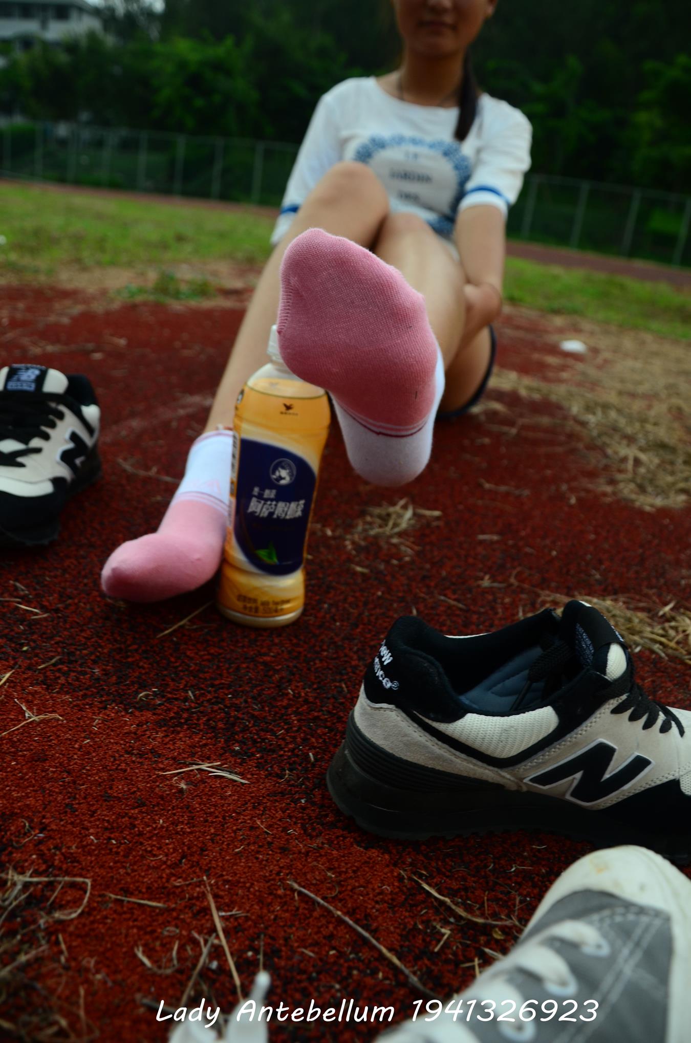 图片[61]-[战前女神] 美腿美足精品摄影套图 035 [91P] – 速更版-美库