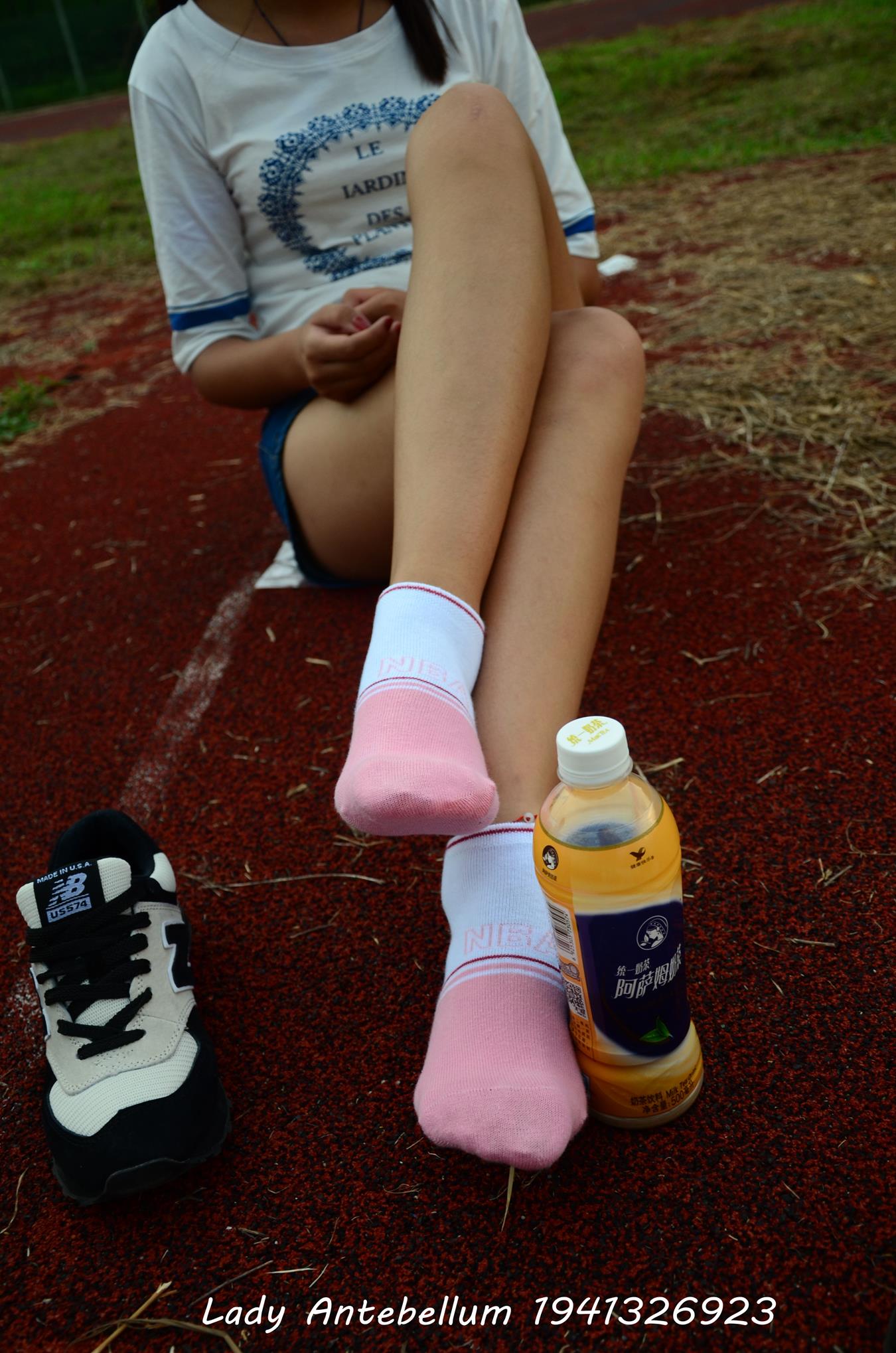 图片[62]-[战前女神] 美腿美足精品摄影套图 035 [91P] – 速更版-美库