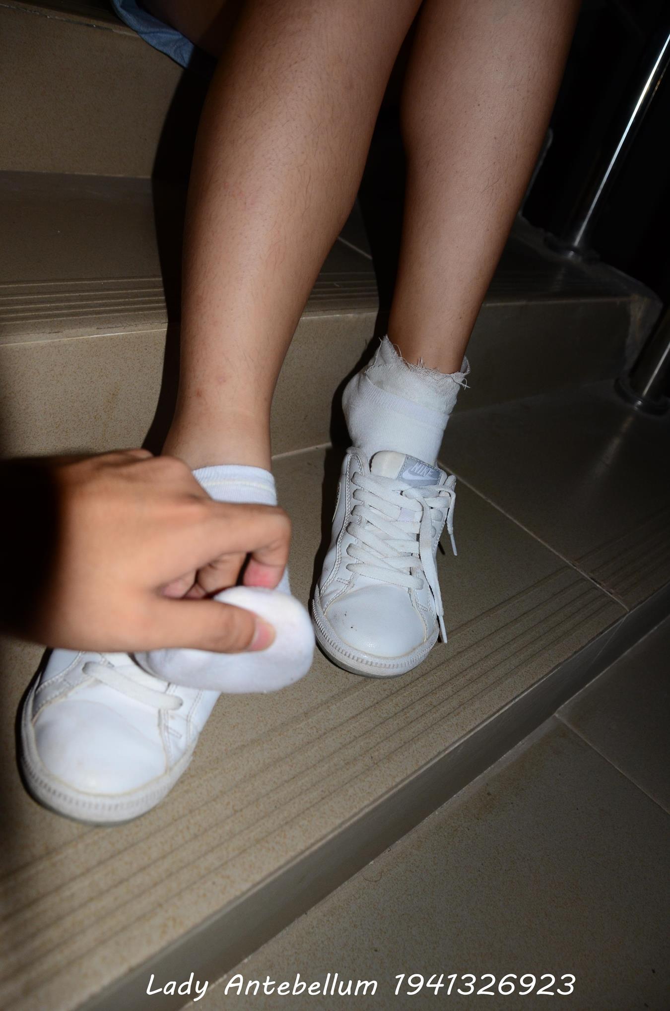 图片[22]-[战前女神] 美腿美足精品摄影套图 036 [73P] – 速更版-美库