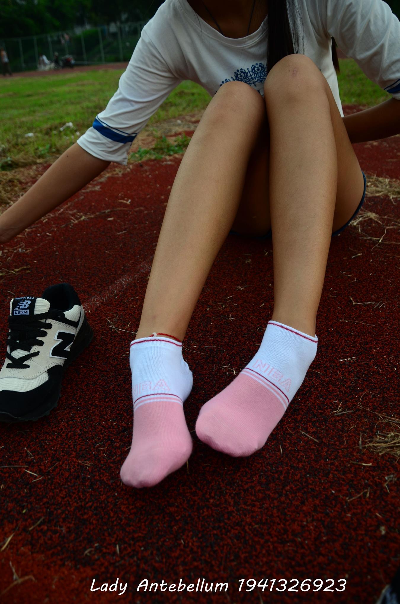 图片[66]-[战前女神] 美腿美足精品摄影套图 035 [91P] – 速更版-美库