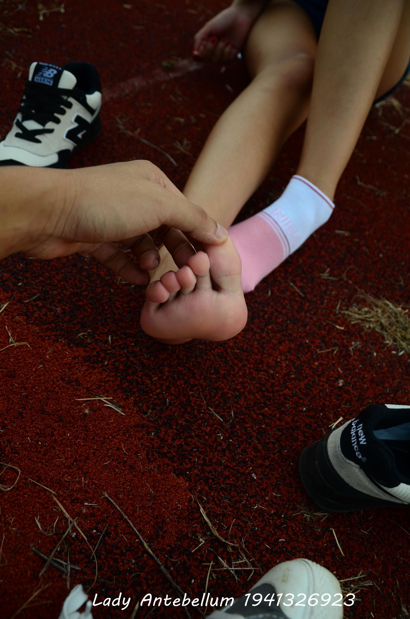 图片[70]-[战前女神] 美腿美足精品摄影套图 035 [91P] – 速更版-美库