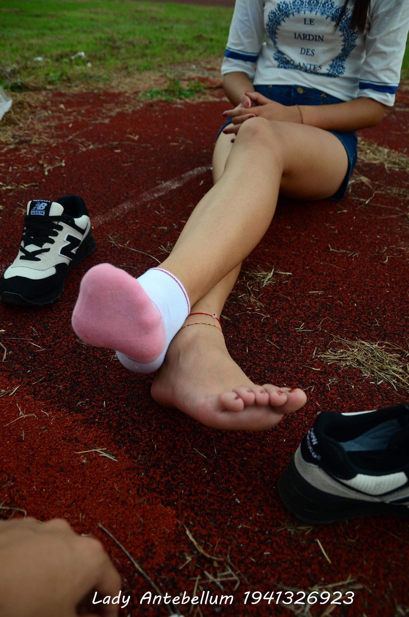 图片[73]-[战前女神] 美腿美足精品摄影套图 035 [91P] – 速更版-美库