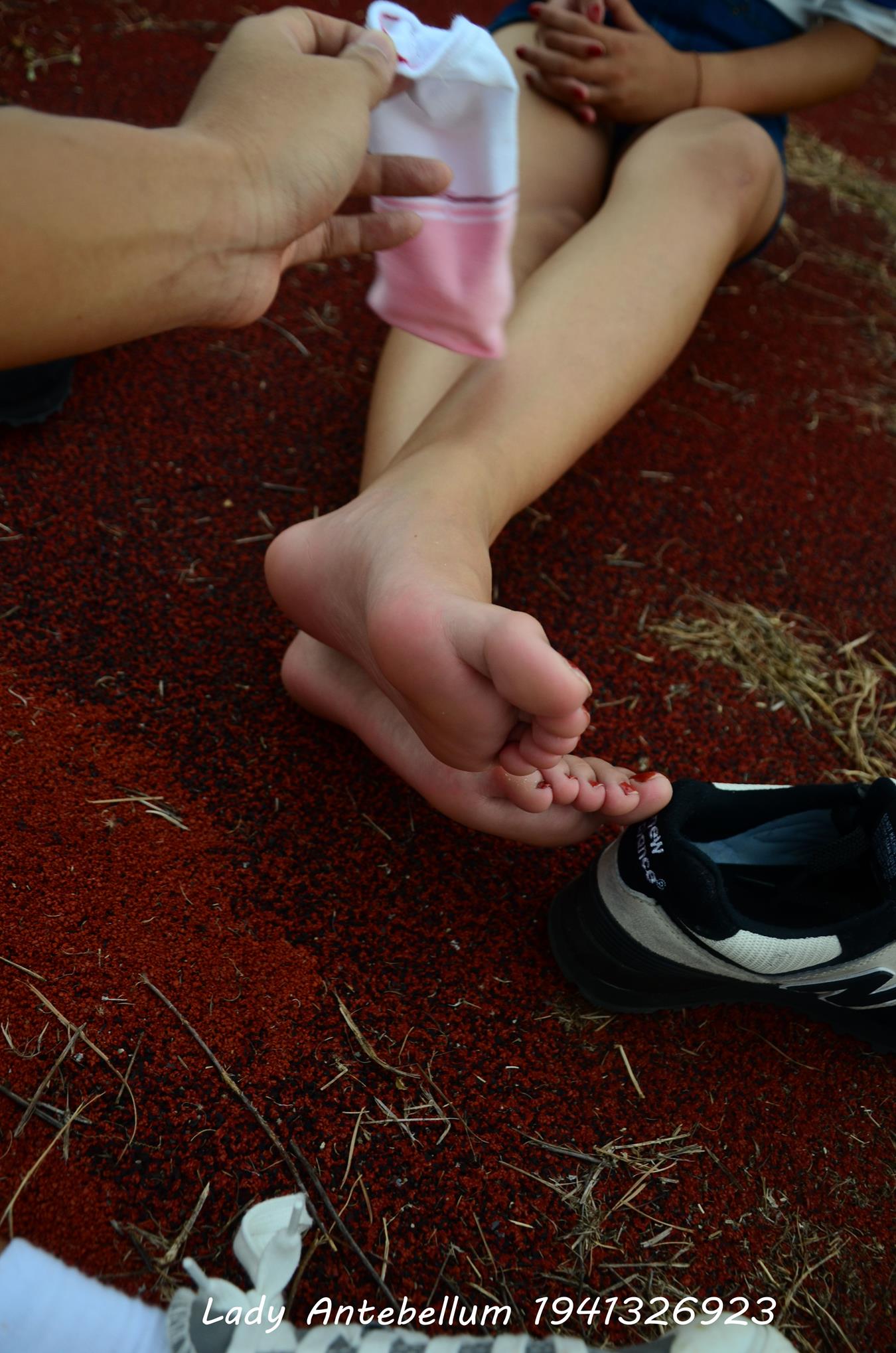 图片[75]-[战前女神] 美腿美足精品摄影套图 035 [91P] – 速更版-美库