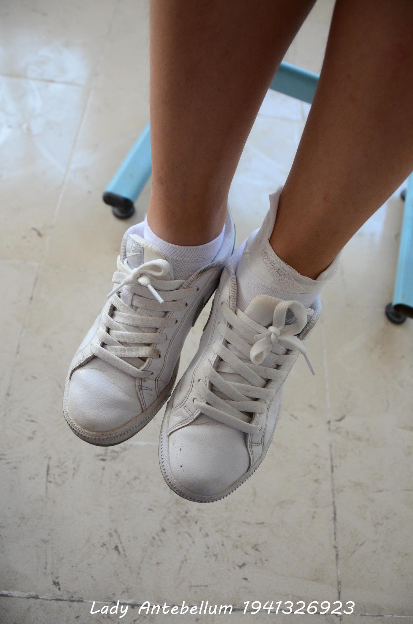 图片[39]-[战前女神] 美腿美足精品摄影套图 036 [73P] – 速更版-美库