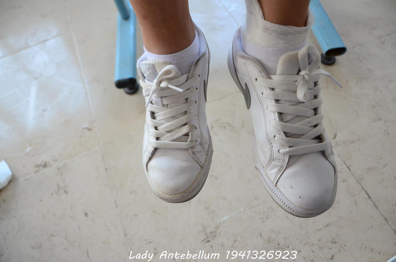 图片[41]-[战前女神] 美腿美足精品摄影套图 036 [73P] – 速更版-美库