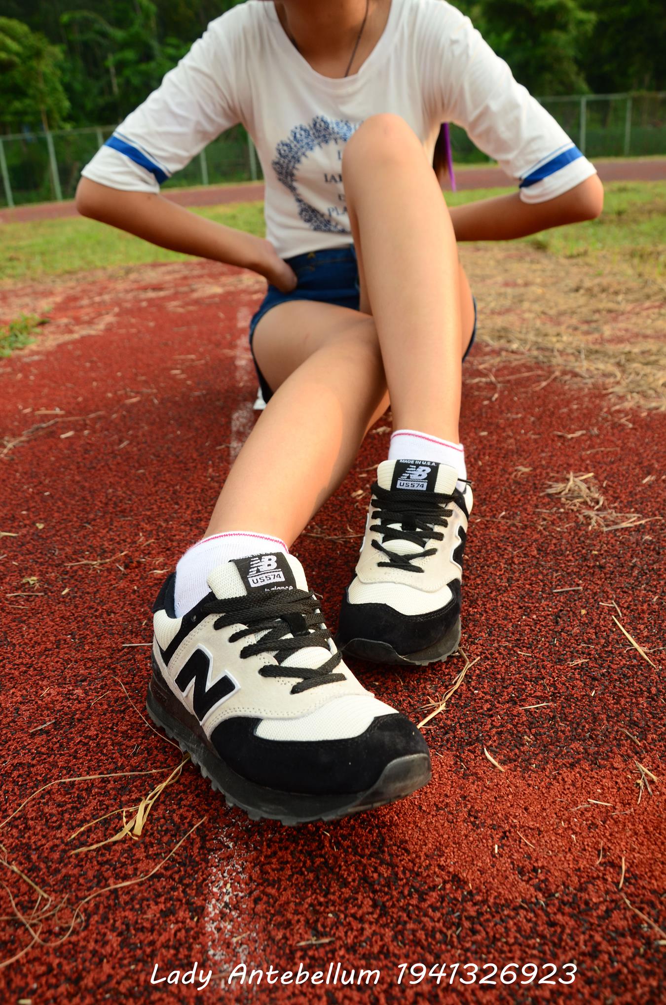 图片[89]-[战前女神] 美腿美足精品摄影套图 035 [91P] – 速更版-美库