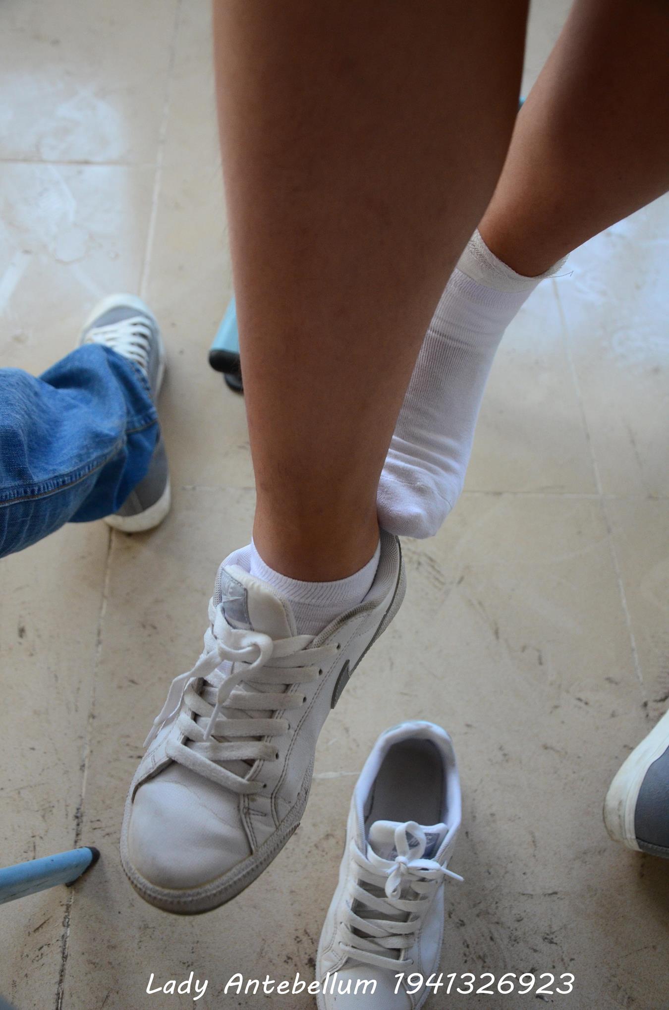 图片[52]-[战前女神] 美腿美足精品摄影套图 036 [73P] – 速更版-美库