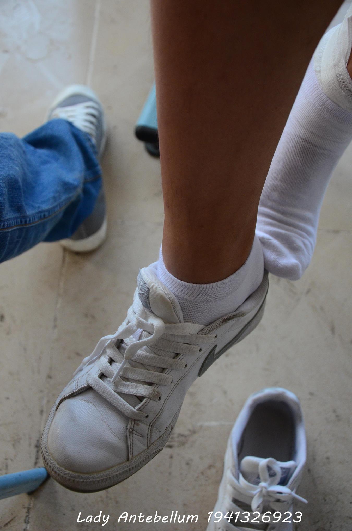 图片[53]-[战前女神] 美腿美足精品摄影套图 036 [73P] – 速更版-美库