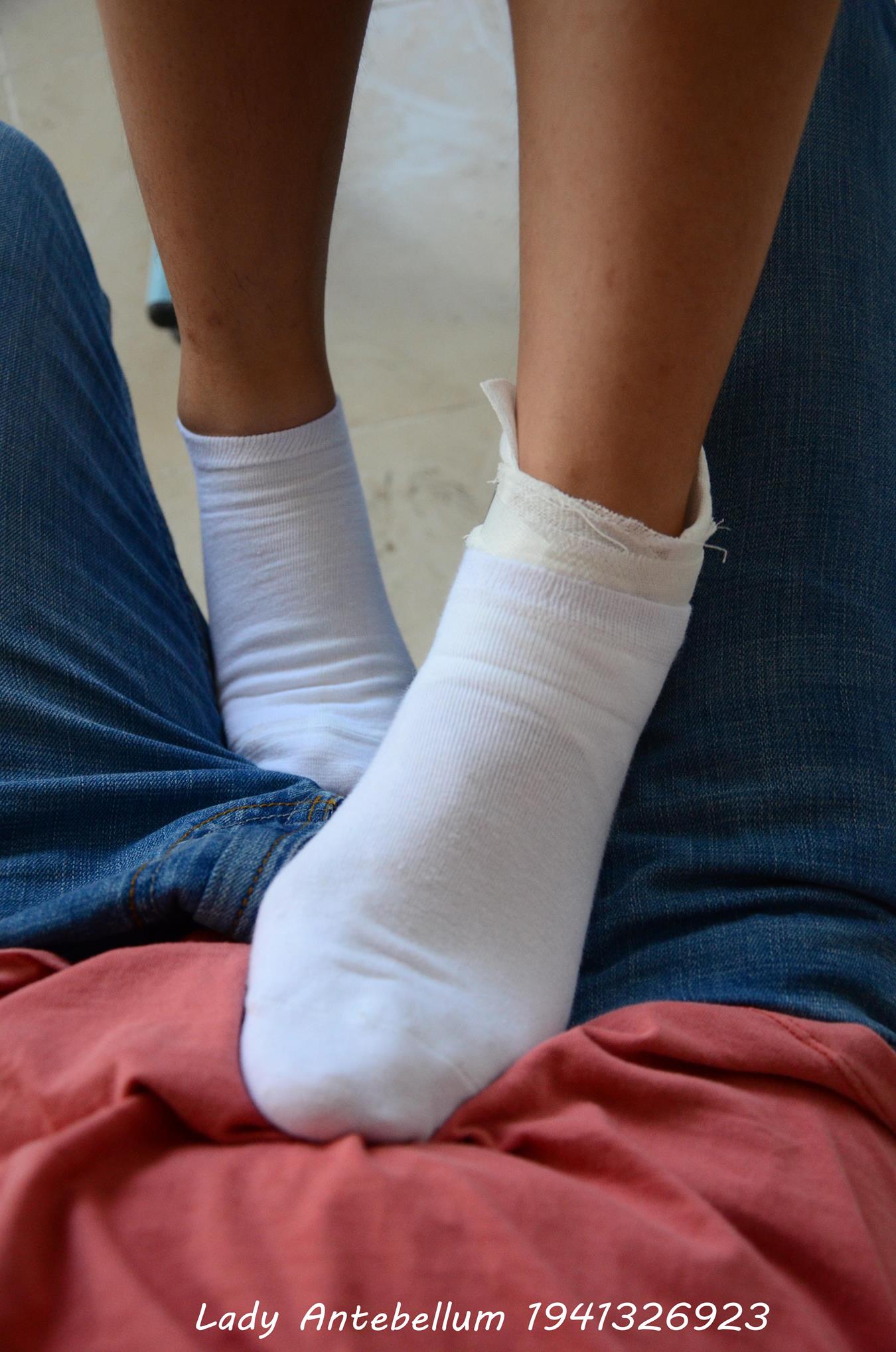 图片[60]-[战前女神] 美腿美足精品摄影套图 036 [73P] – 速更版-美库