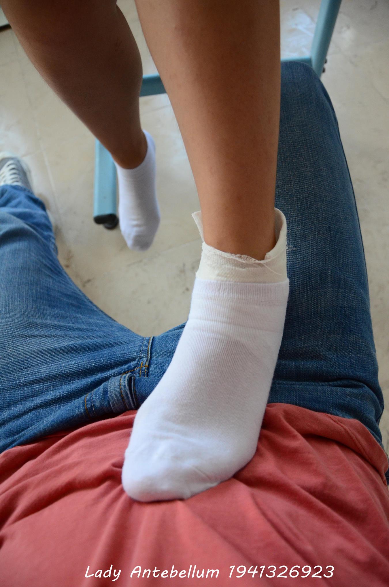 图片[62]-[战前女神] 美腿美足精品摄影套图 036 [73P] – 速更版-美库