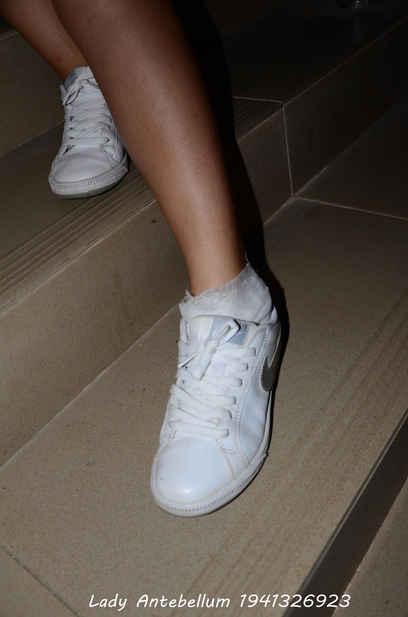 图片[69]-[战前女神] 美腿美足精品摄影套图 036 [73P] – 速更版-美库