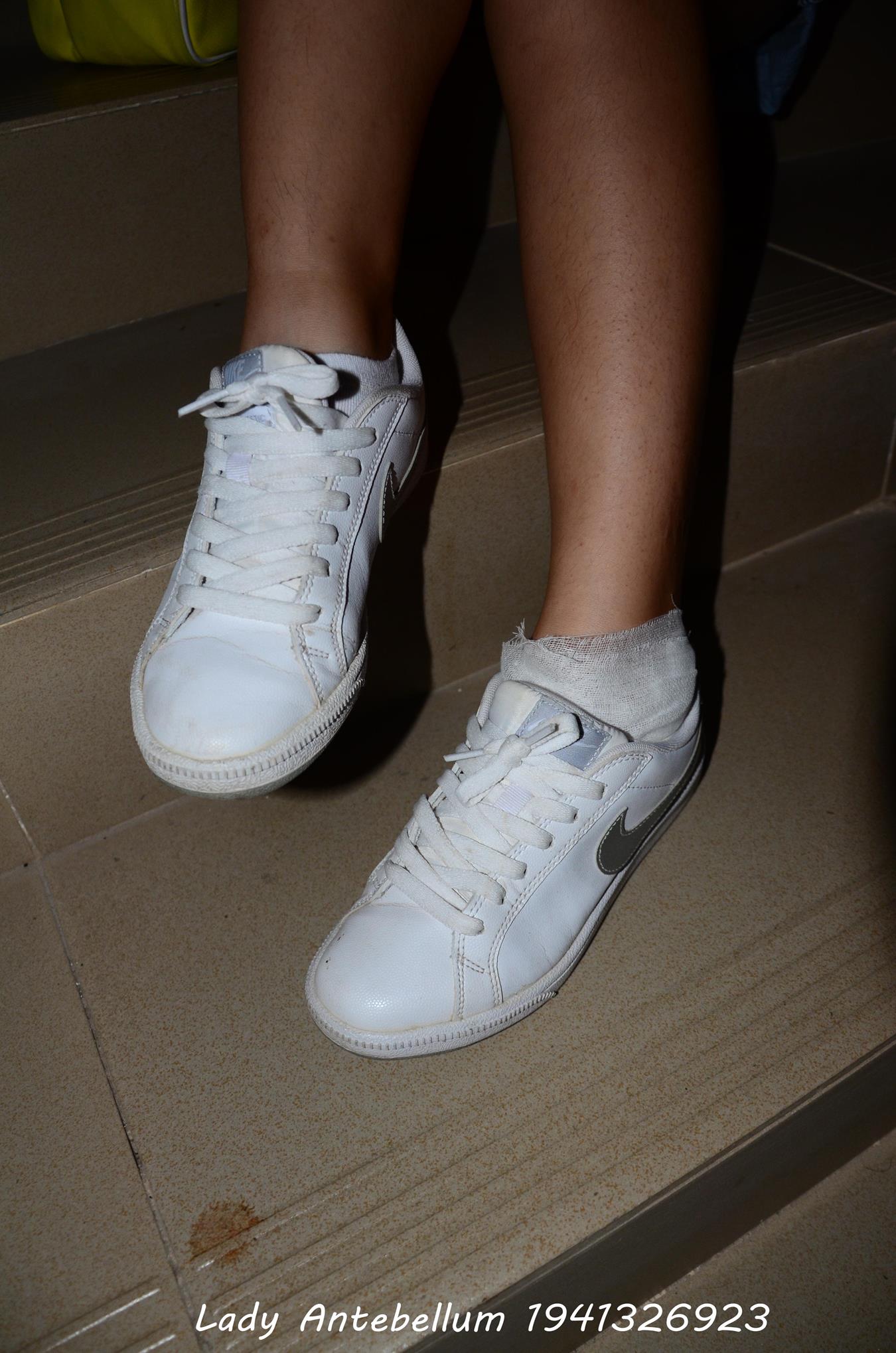 图片[73]-[战前女神] 美腿美足精品摄影套图 036 [73P] – 速更版-美库